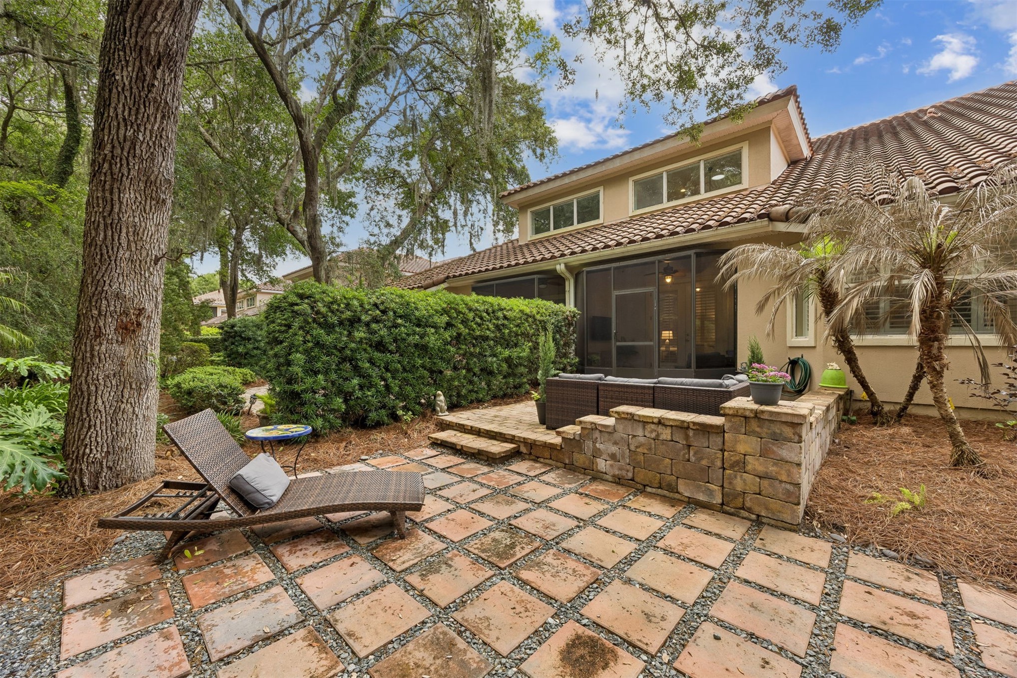 95100 ELDERBERRY LANE