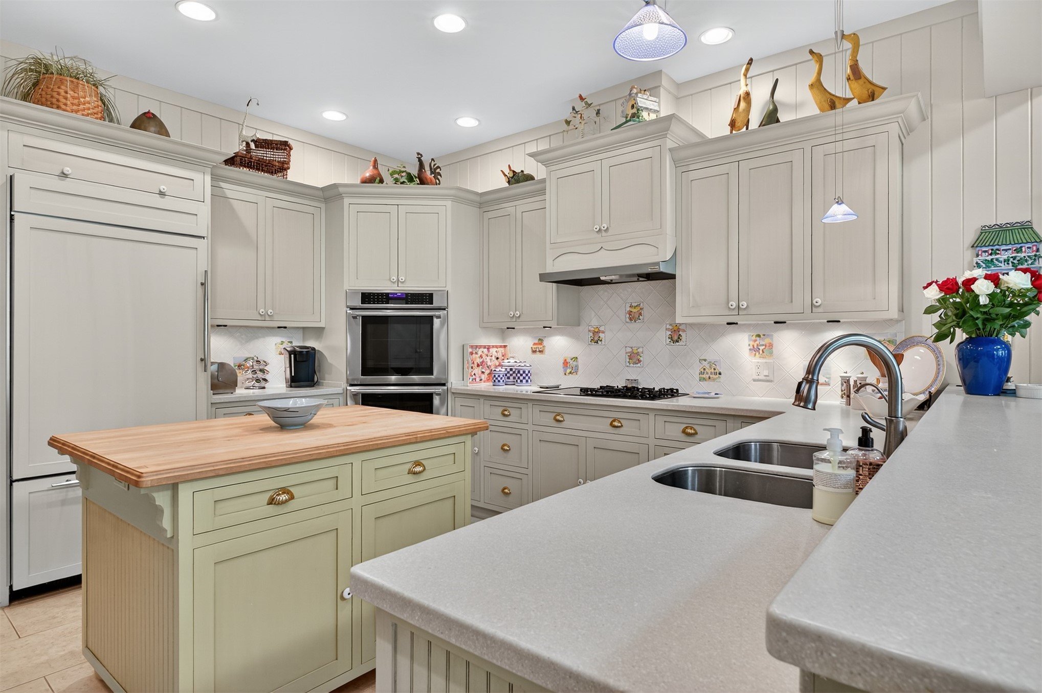 136 LONG POINT DRIVE