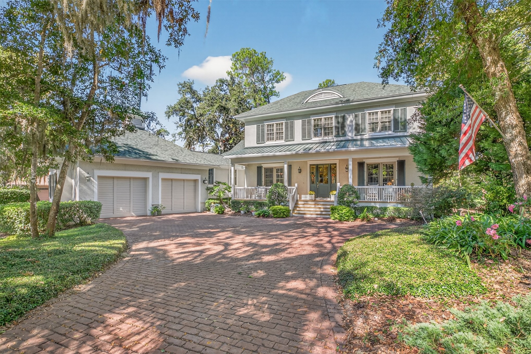 136 LONG POINT DRIVE
