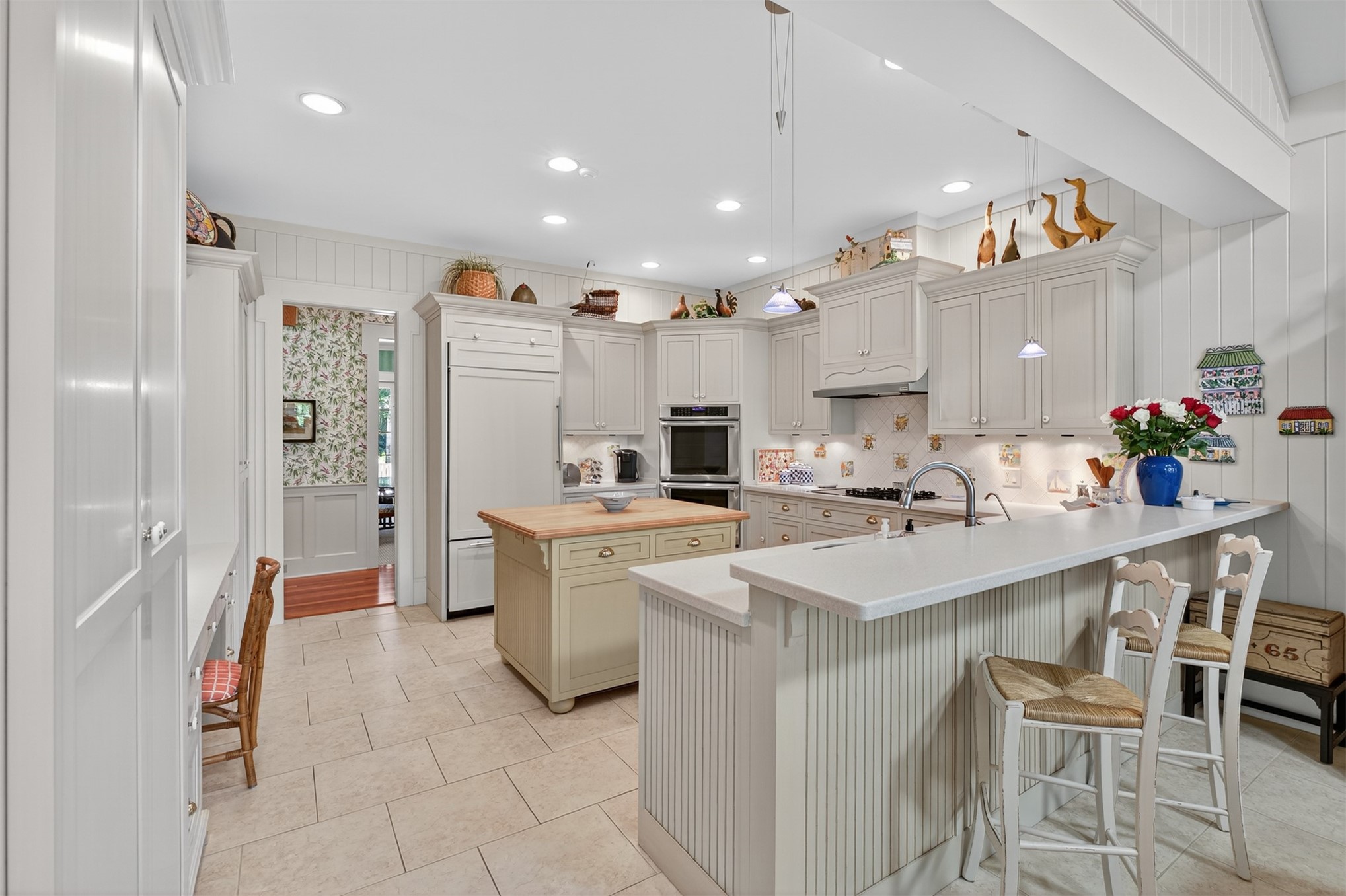 136 LONG POINT DRIVE