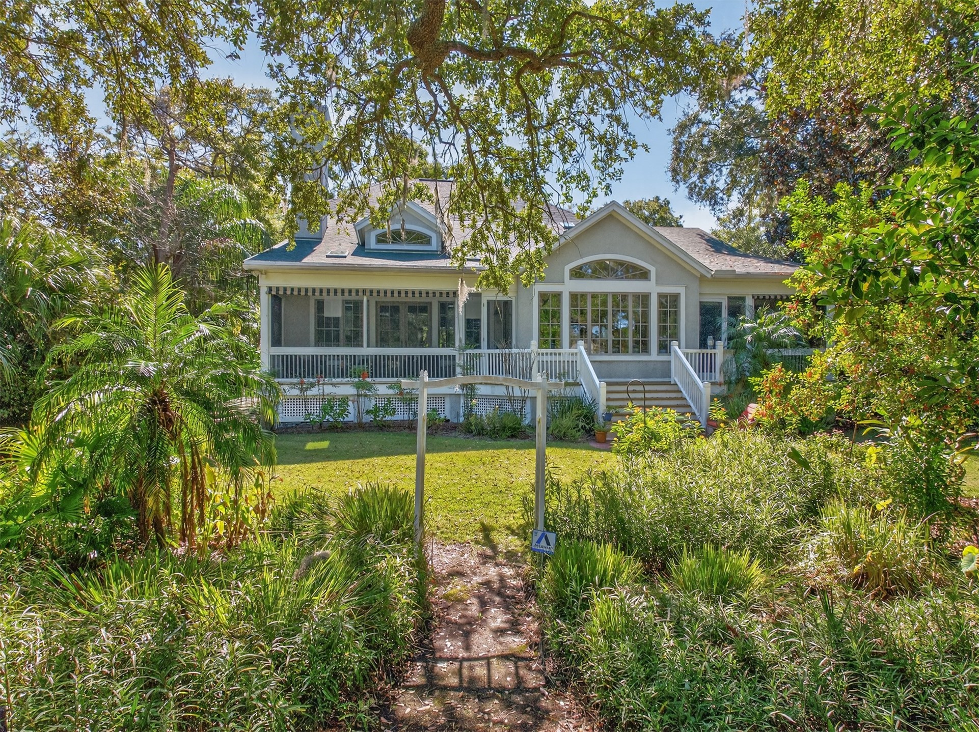 136 LONG POINT DRIVE