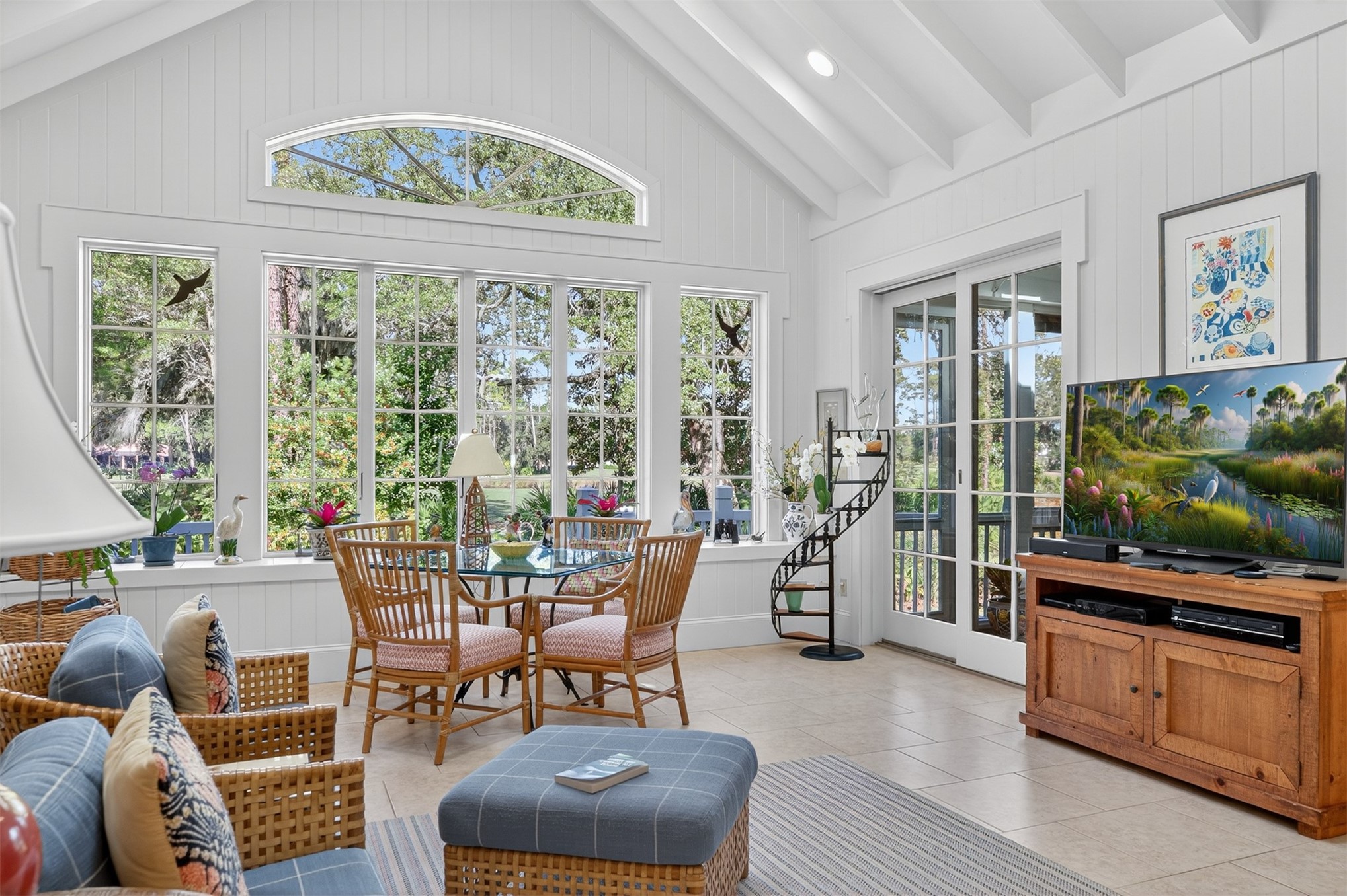 136 LONG POINT DRIVE
