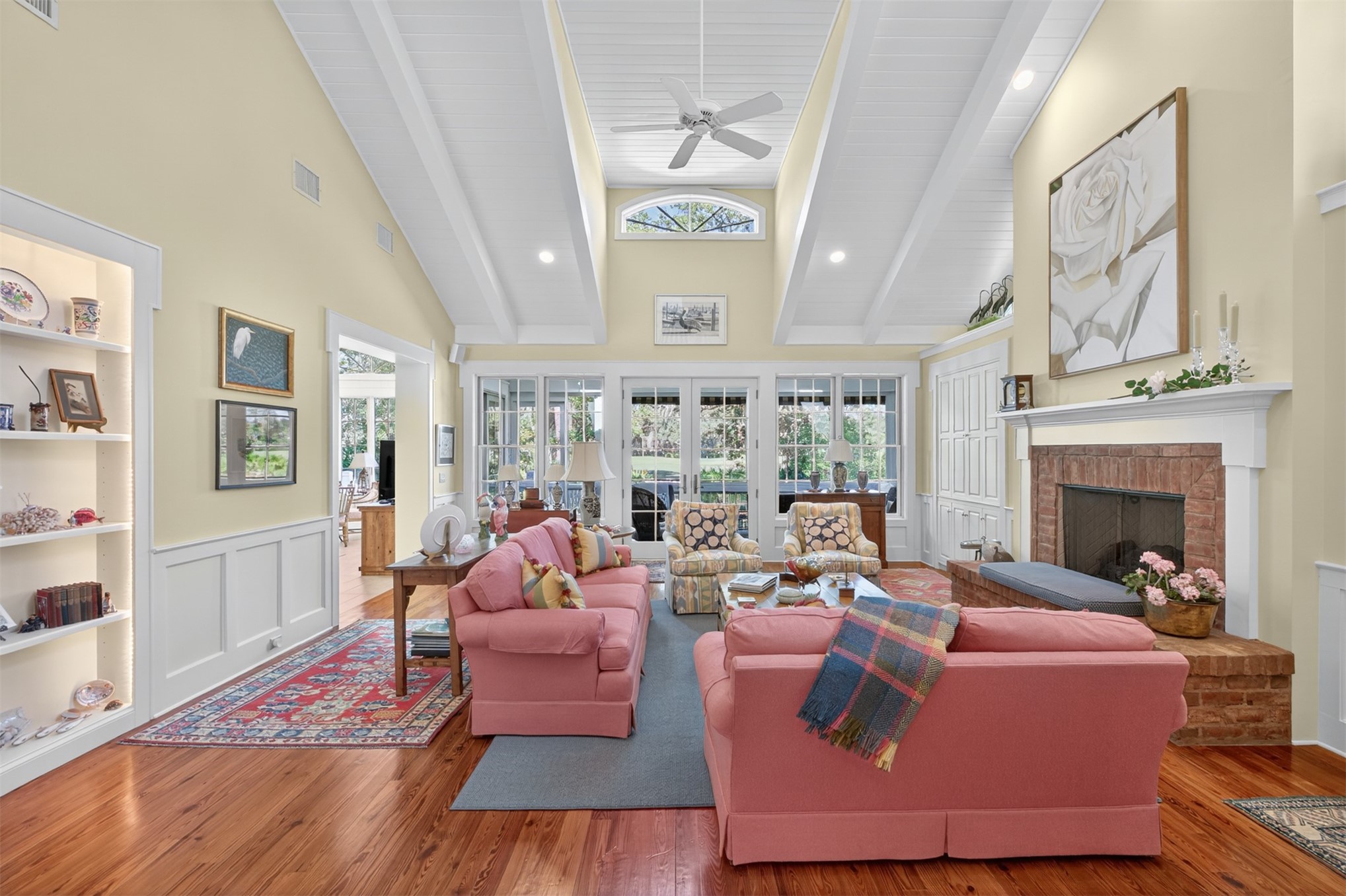 136 LONG POINT DRIVE
