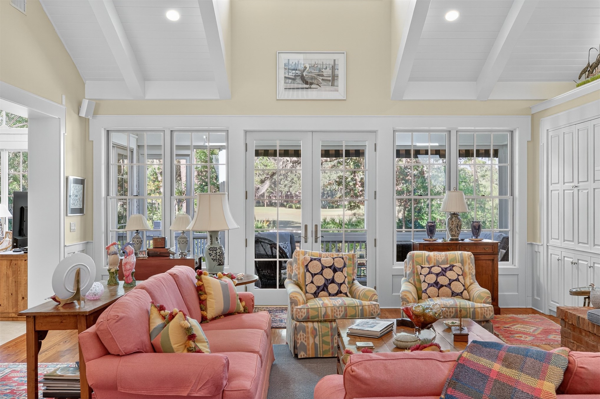 136 LONG POINT DRIVE