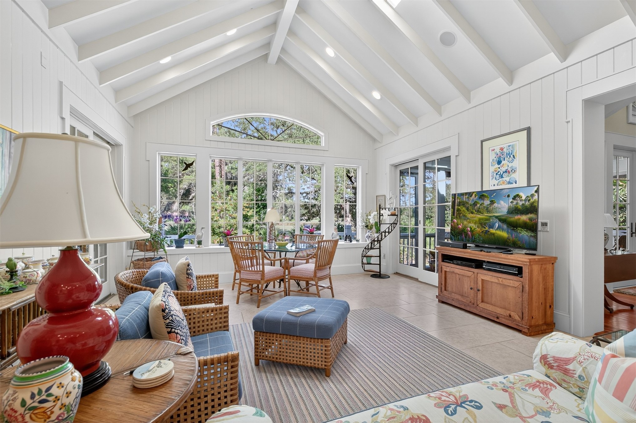 136 LONG POINT DRIVE