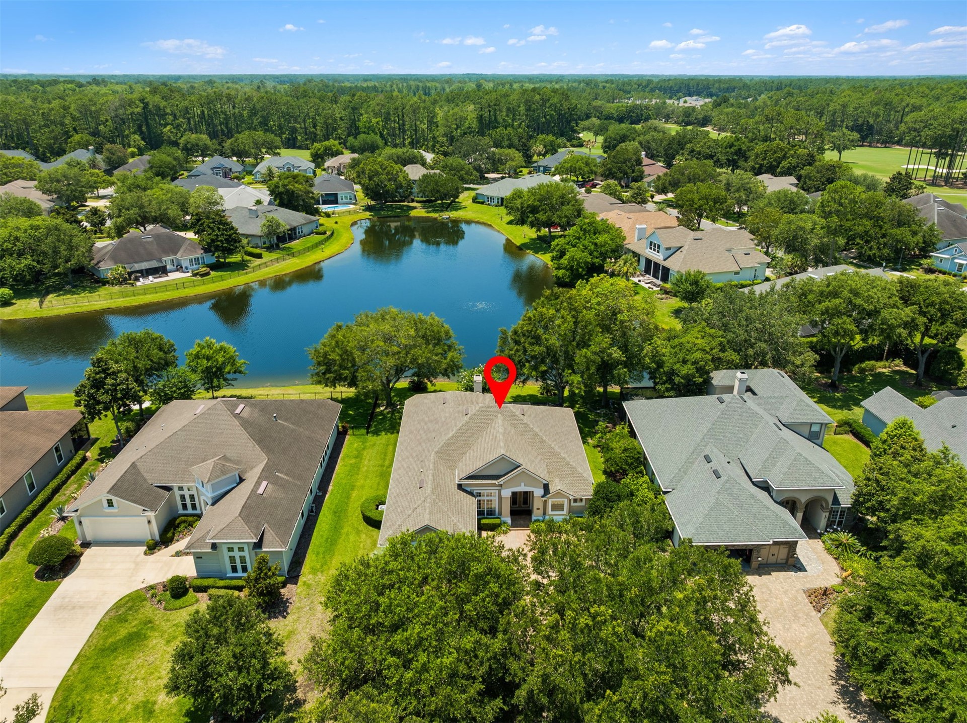 95198 AMELIA NATIONAL PARKWAY