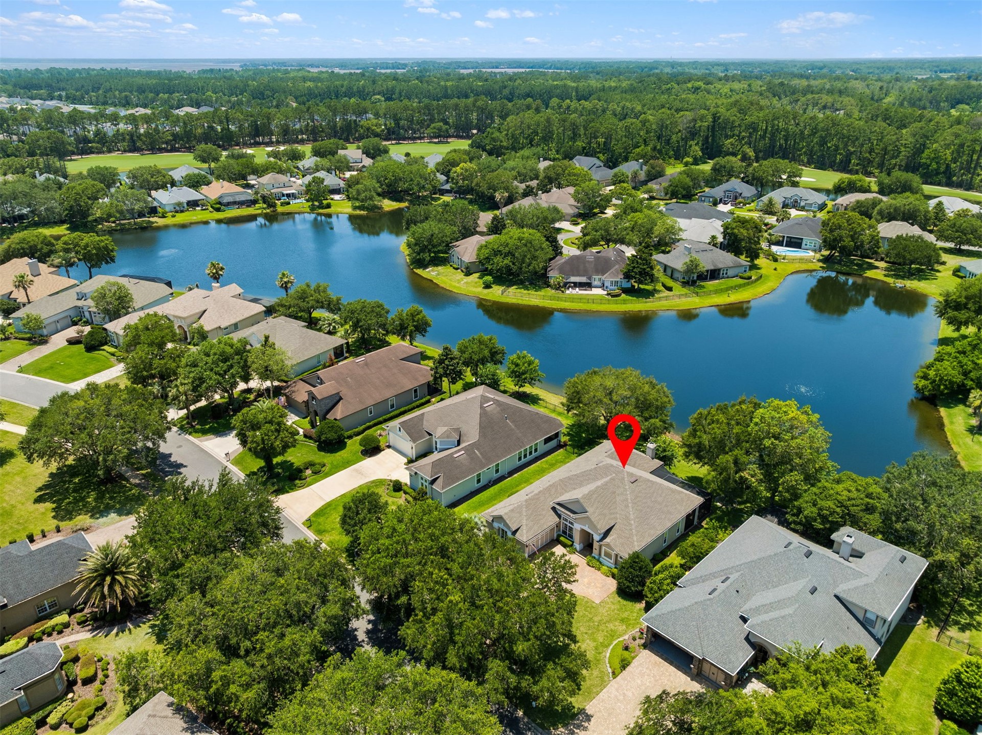 95198 AMELIA NATIONAL PARKWAY