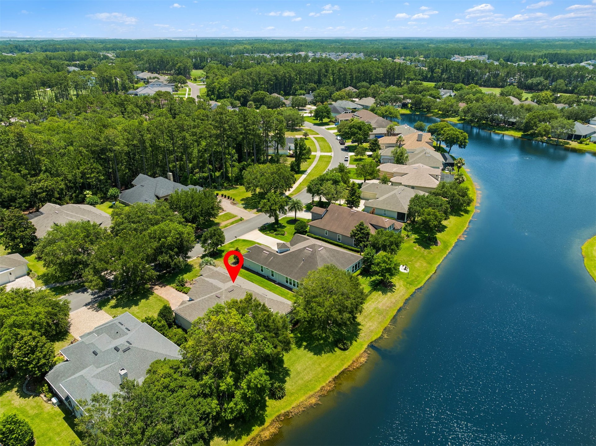 95198 AMELIA NATIONAL PARKWAY