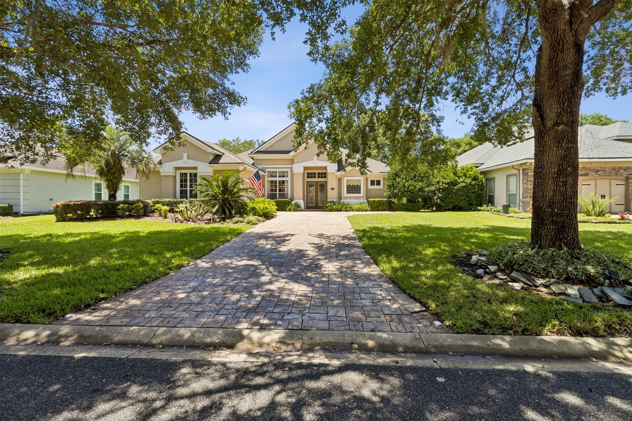 95198 AMELIA NATIONAL PARKWAY