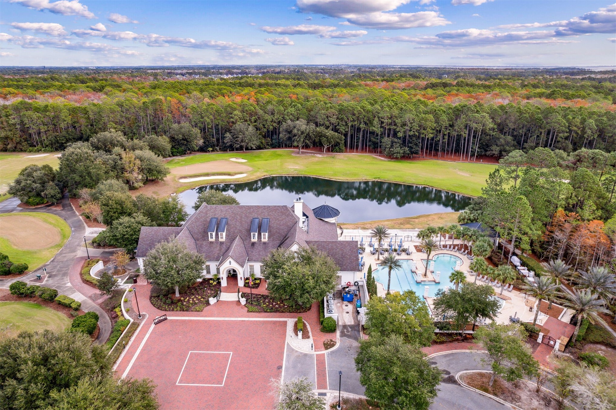 95198 AMELIA NATIONAL PARKWAY