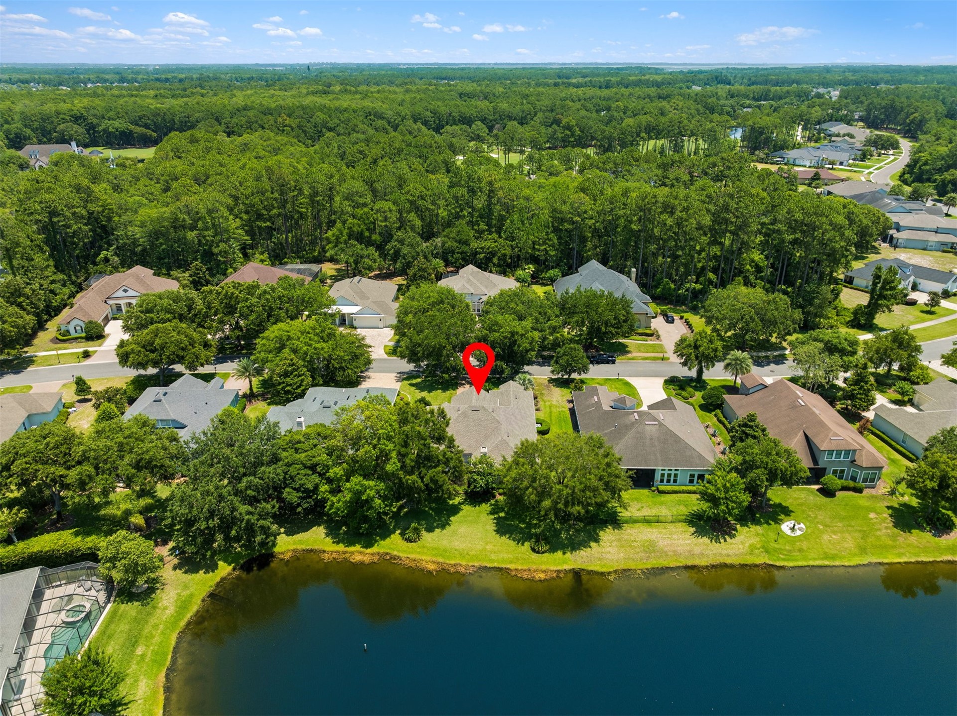 95198 AMELIA NATIONAL PARKWAY