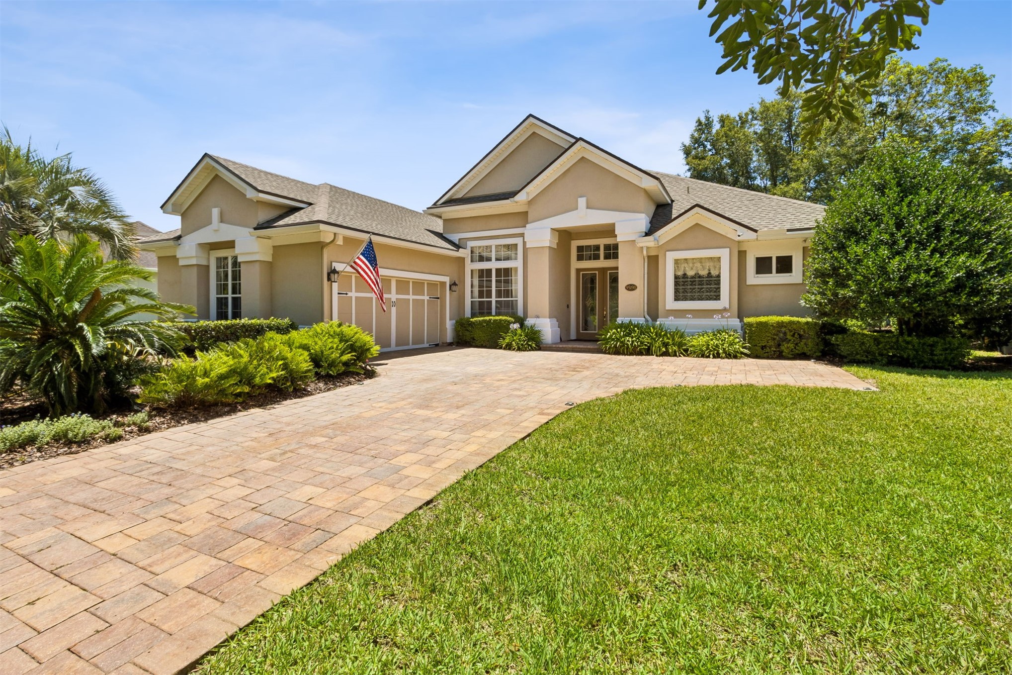 95198 AMELIA NATIONAL PARKWAY