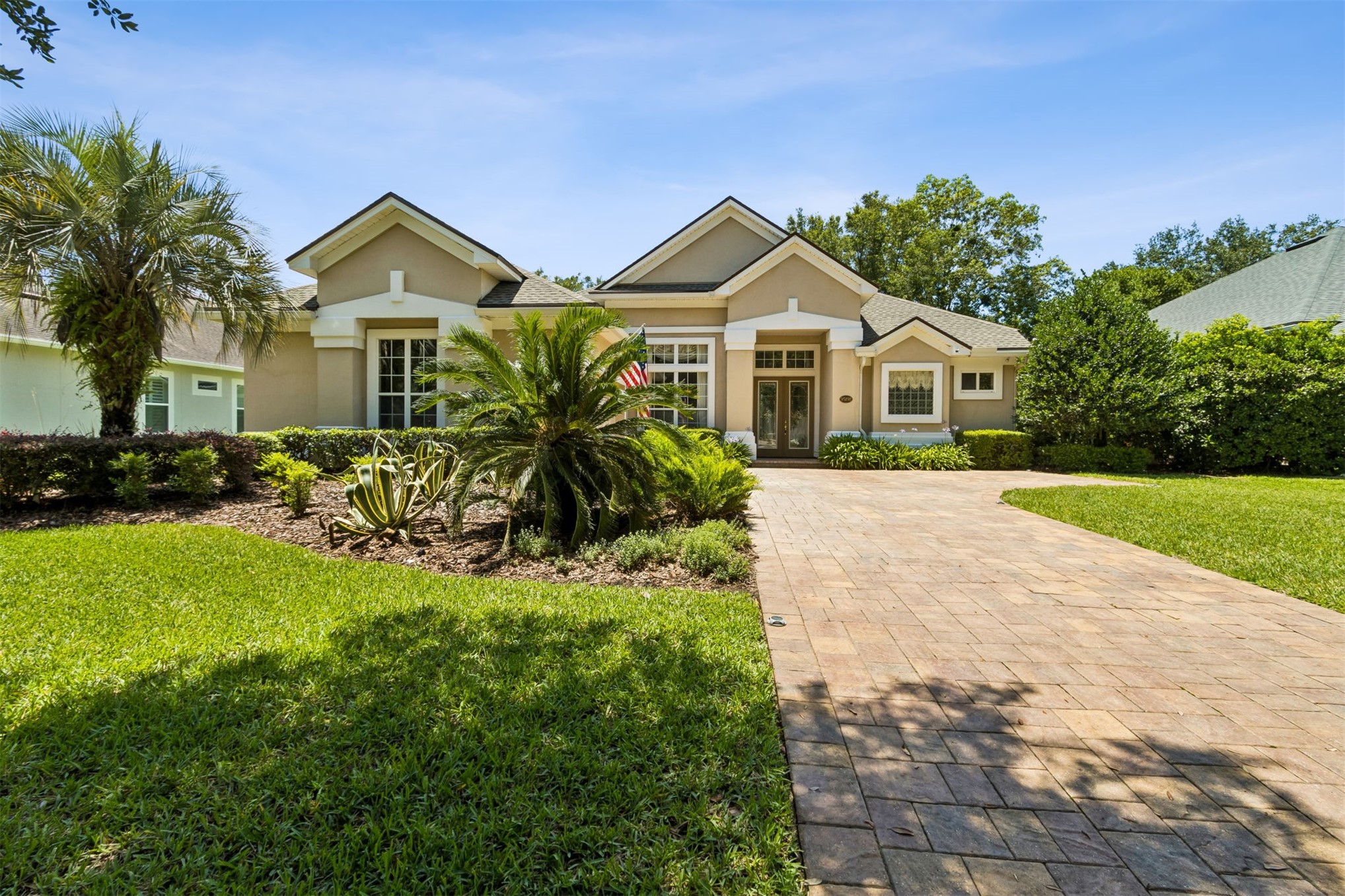95198 AMELIA NATIONAL PARKWAY