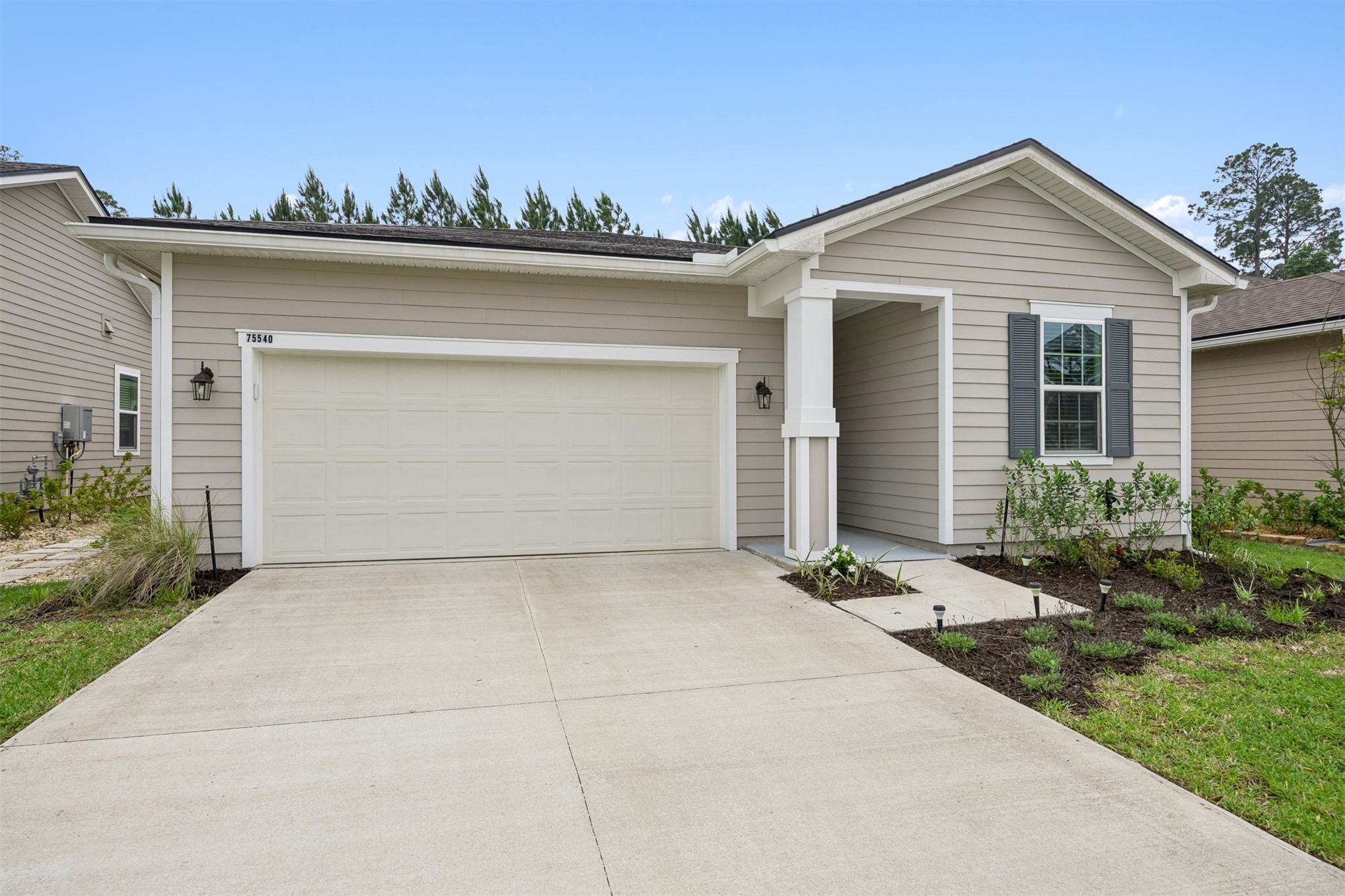 75540 CANTERWOOD DRIVE