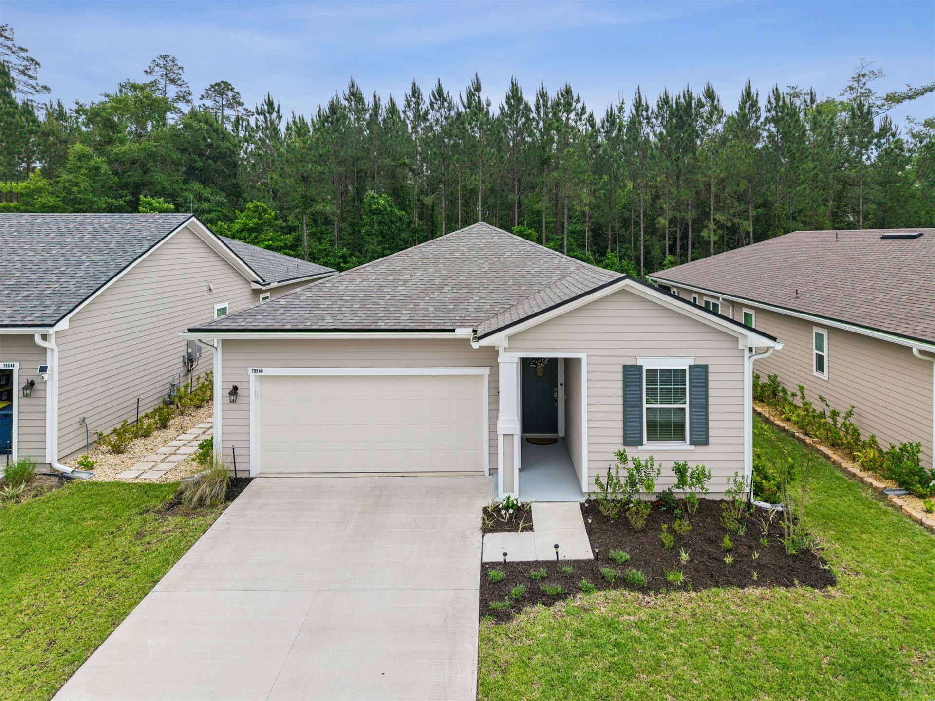 75540 CANTERWOOD DRIVE
