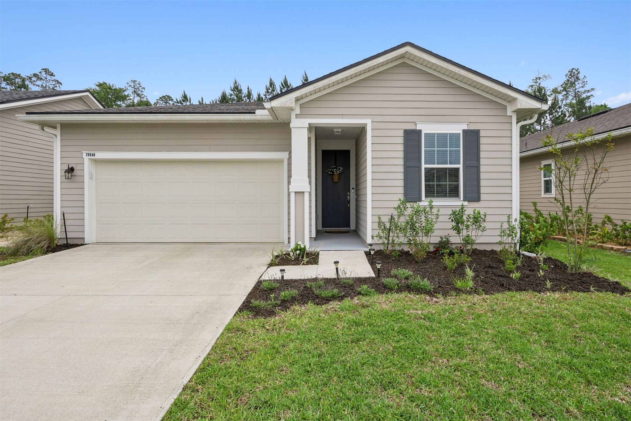75540 CANTERWOOD DRIVE
