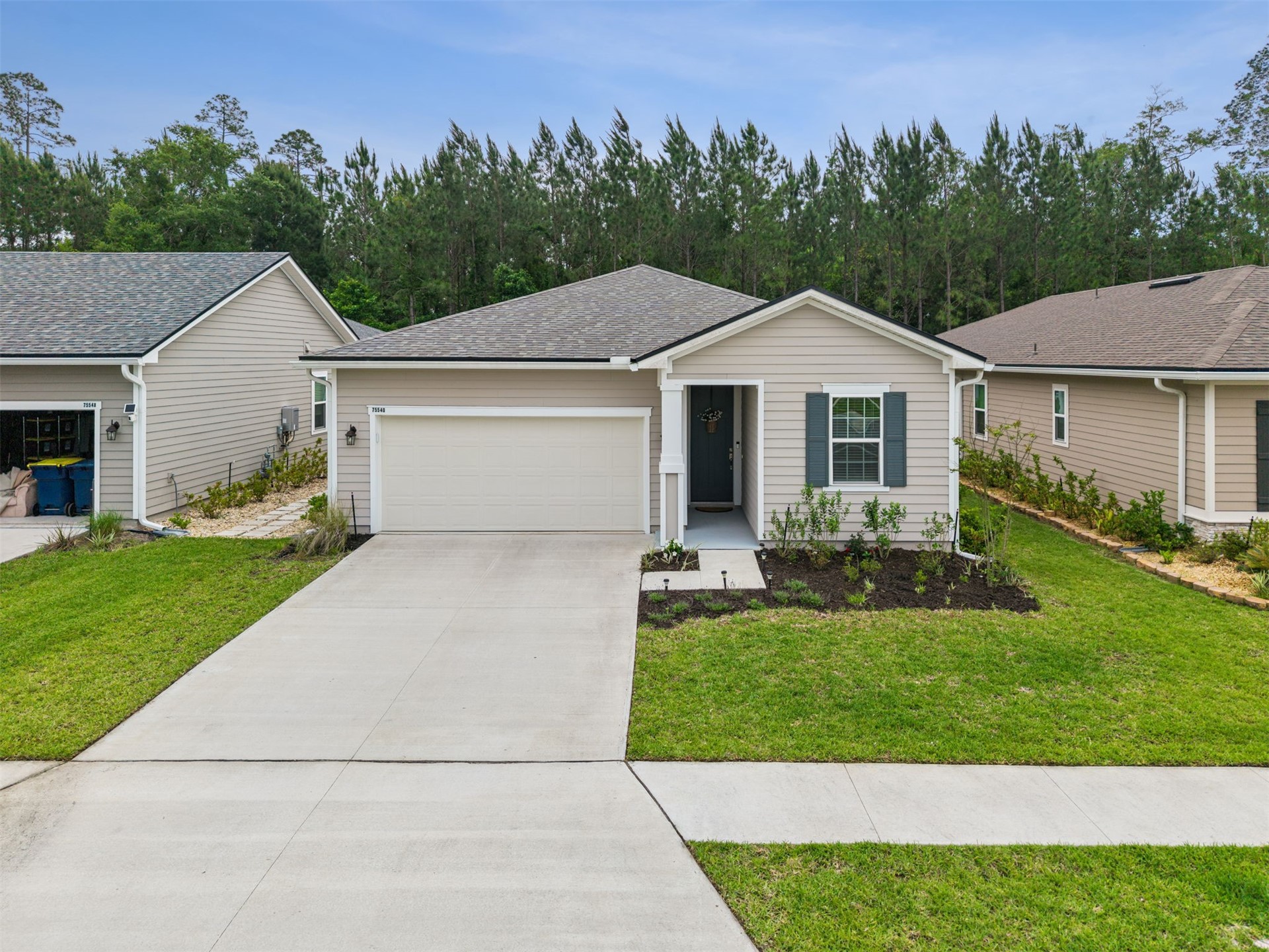 75540 CANTERWOOD DRIVE
