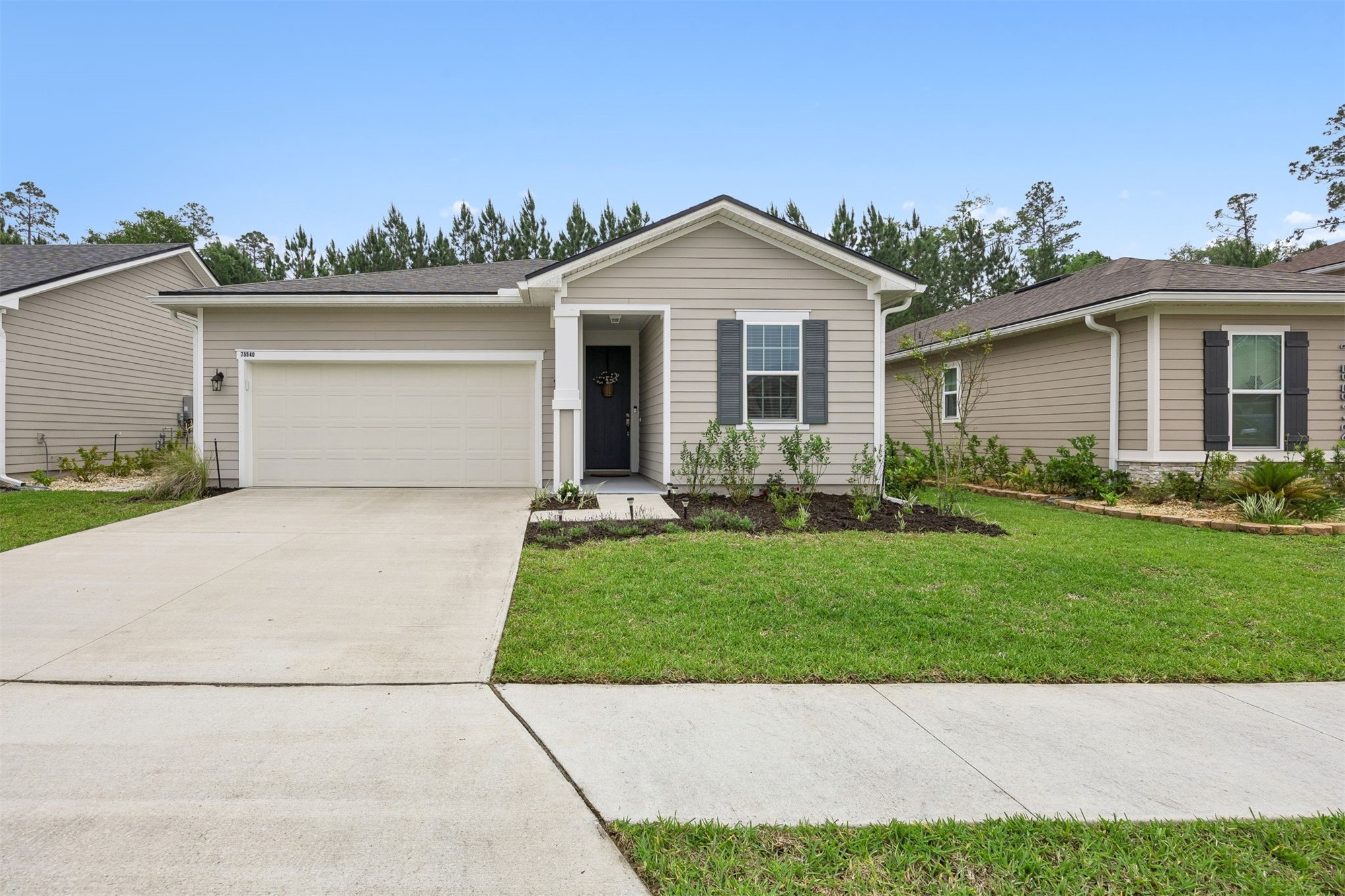 75540 CANTERWOOD DRIVE