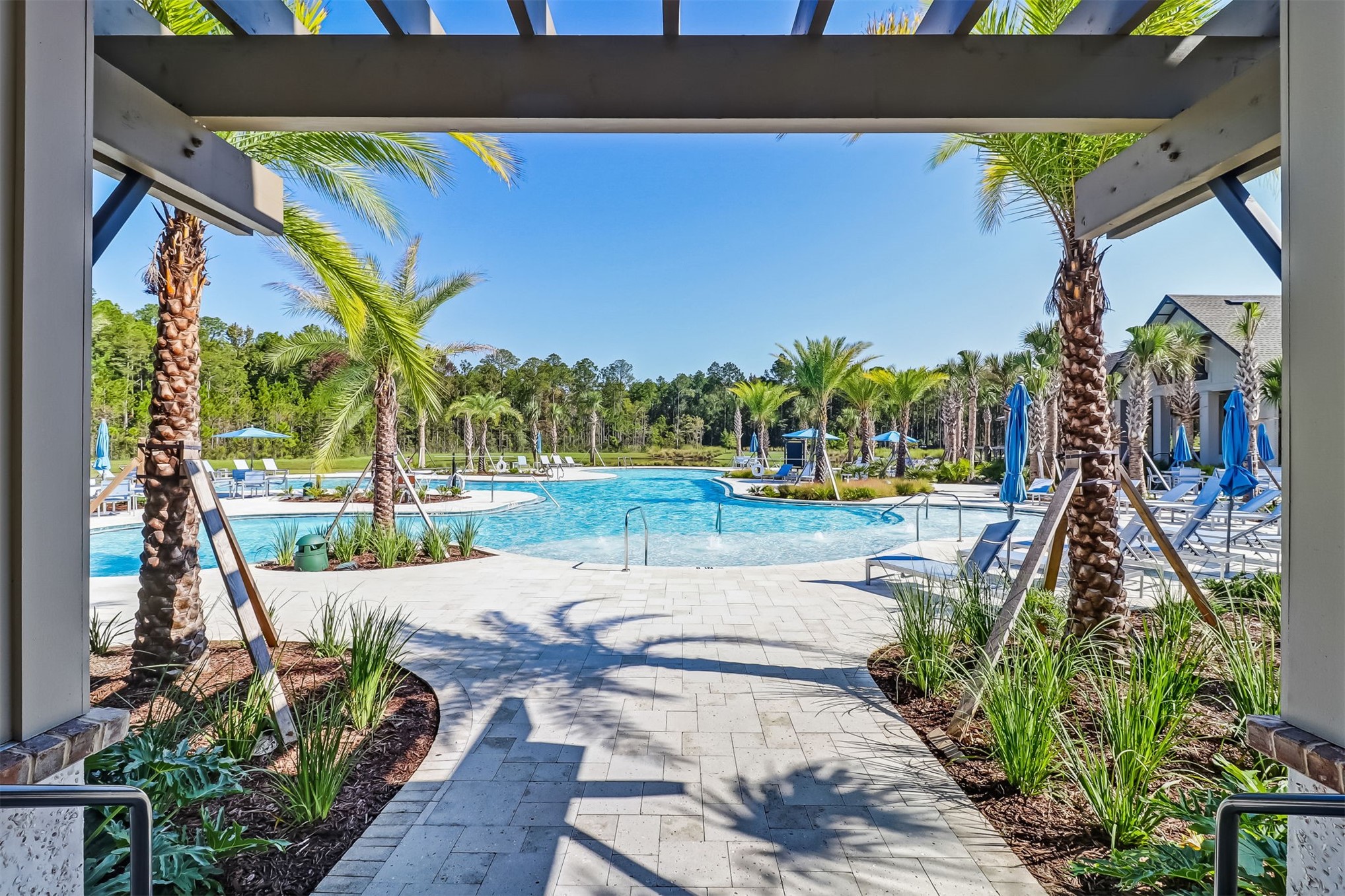 75540 CANTERWOOD DRIVE