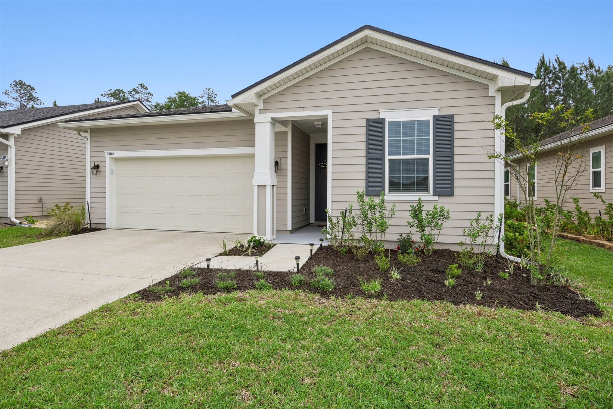 75540 CANTERWOOD DRIVE