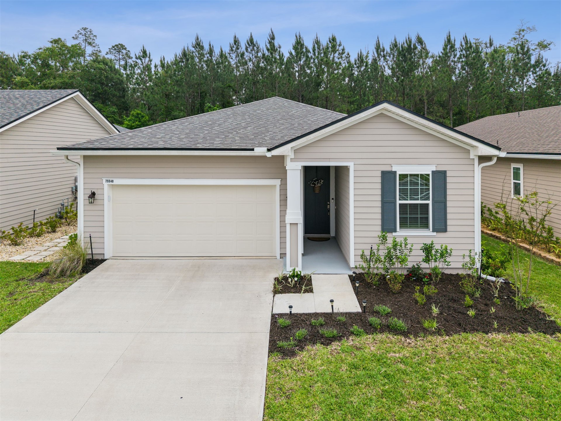 75540 CANTERWOOD DRIVE