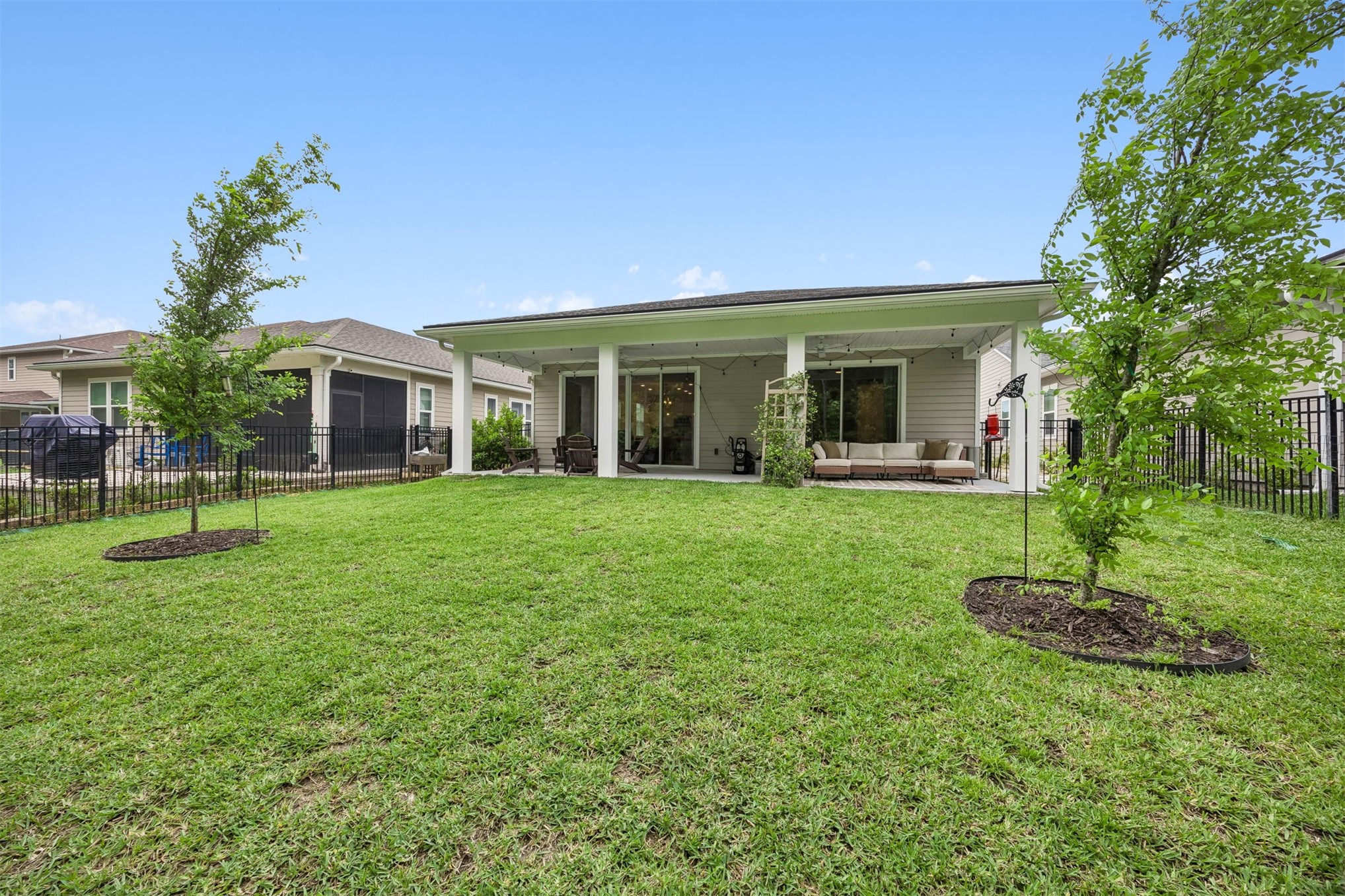 75540 CANTERWOOD DRIVE