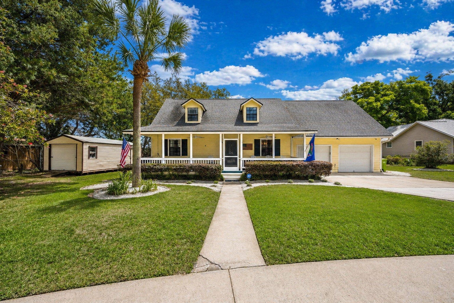 85764 BLACKMON ROAD