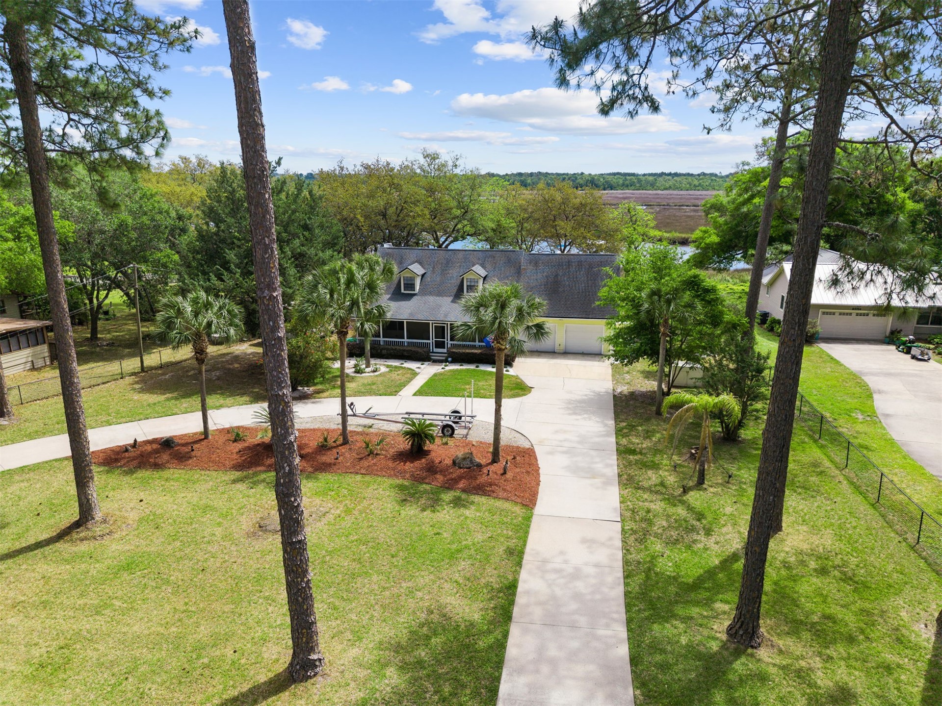 85764 BLACKMON ROAD