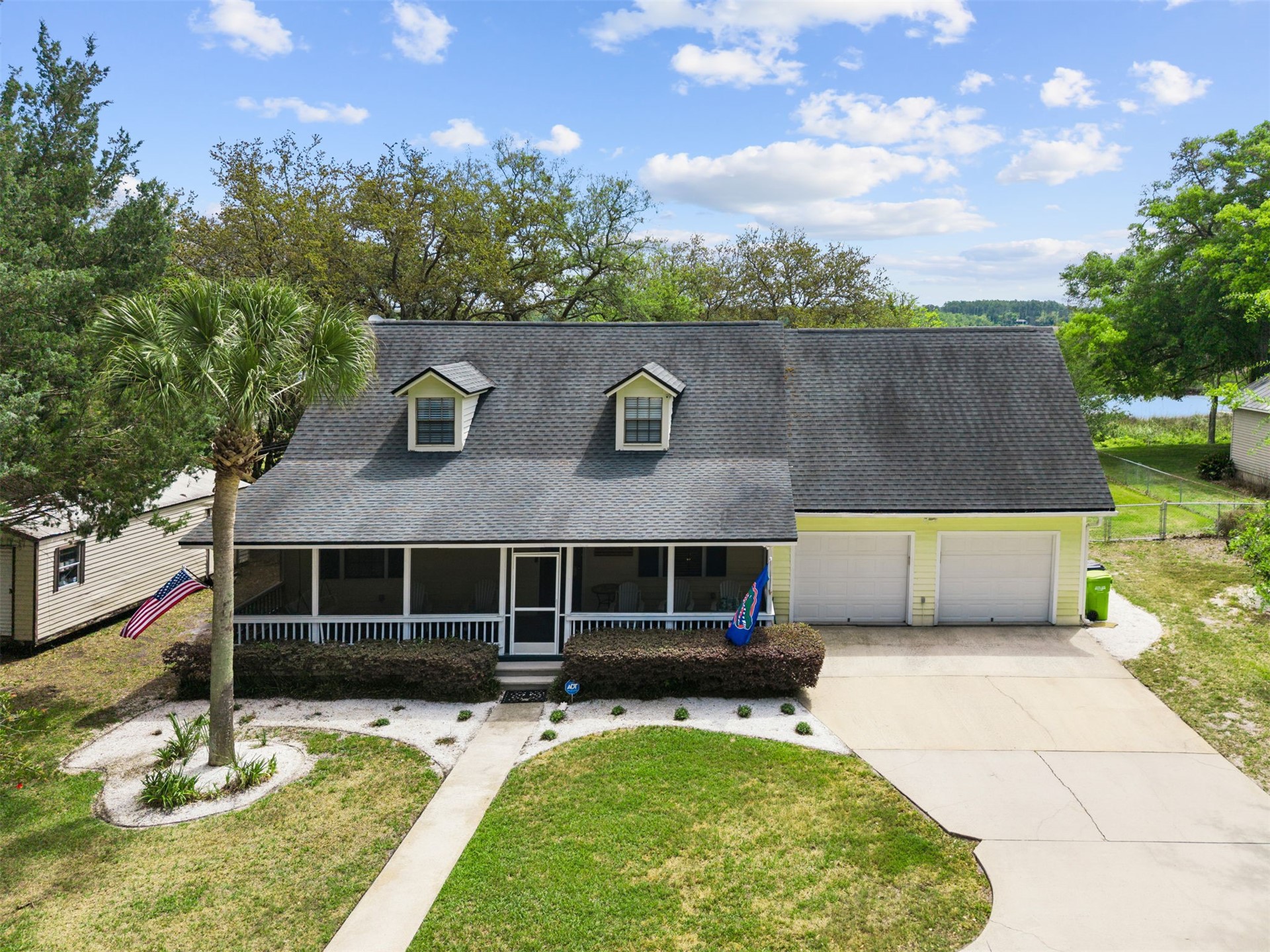 85764 BLACKMON ROAD