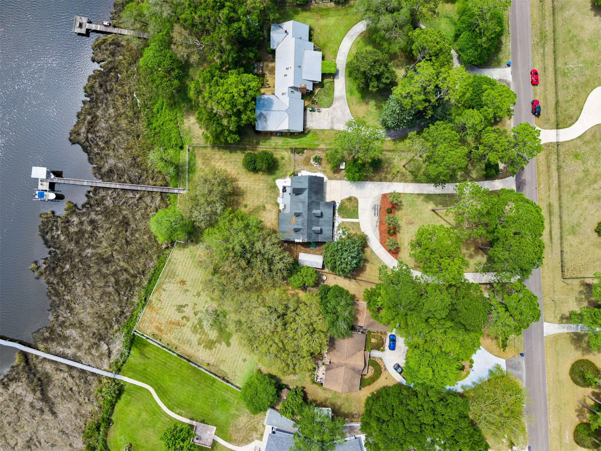 85764 BLACKMON ROAD
