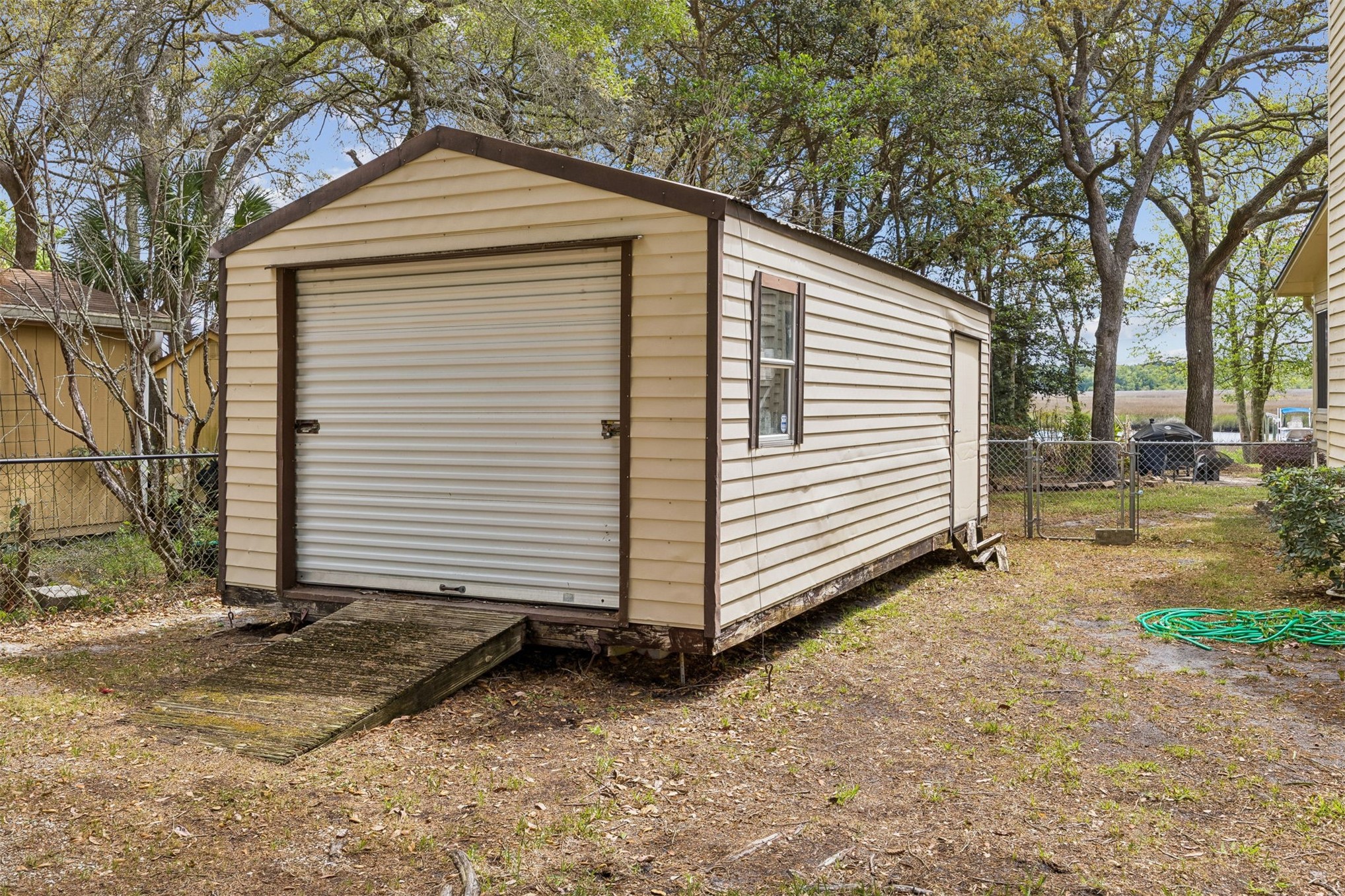 85764 BLACKMON ROAD