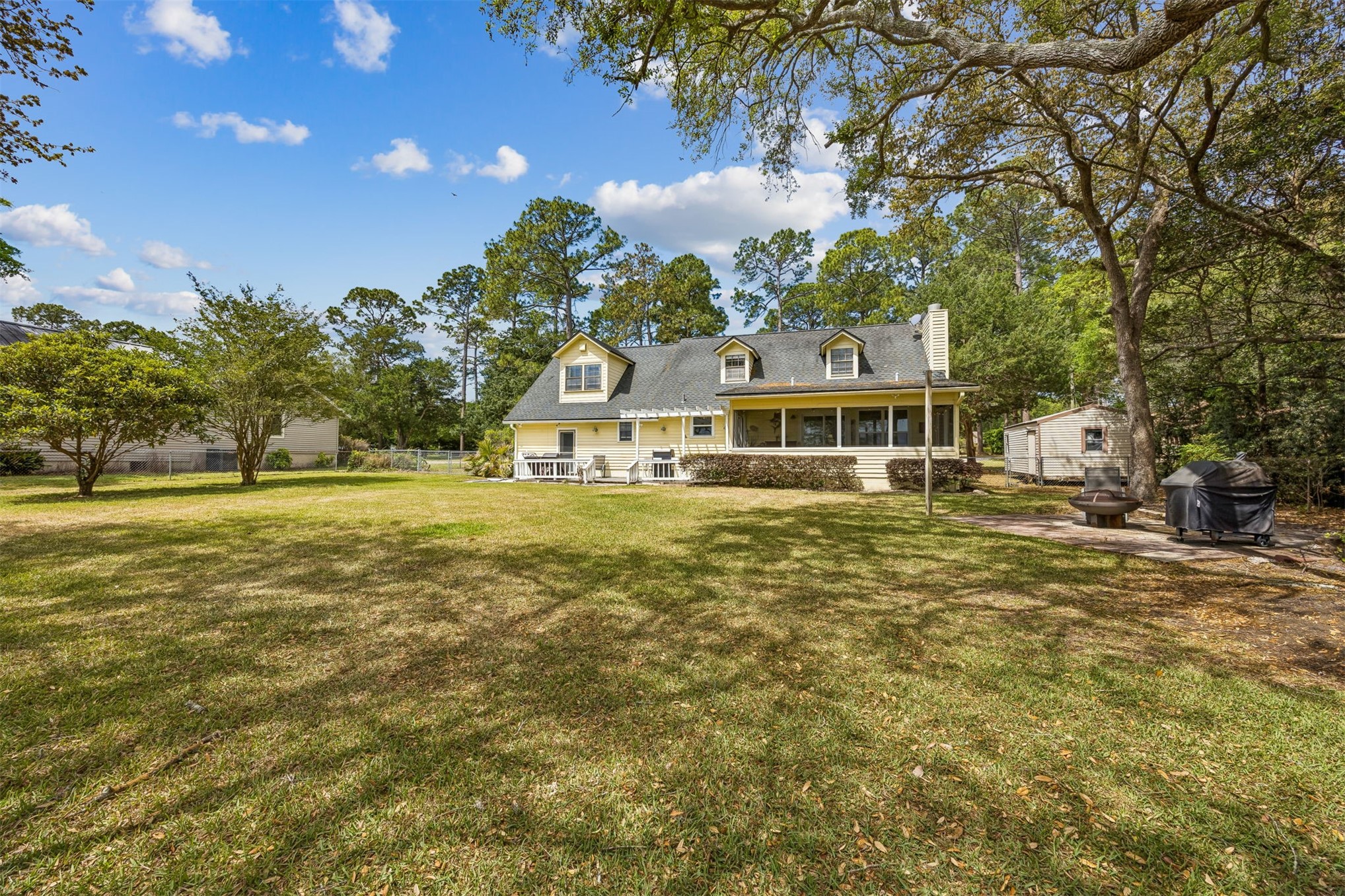 85764 BLACKMON ROAD
