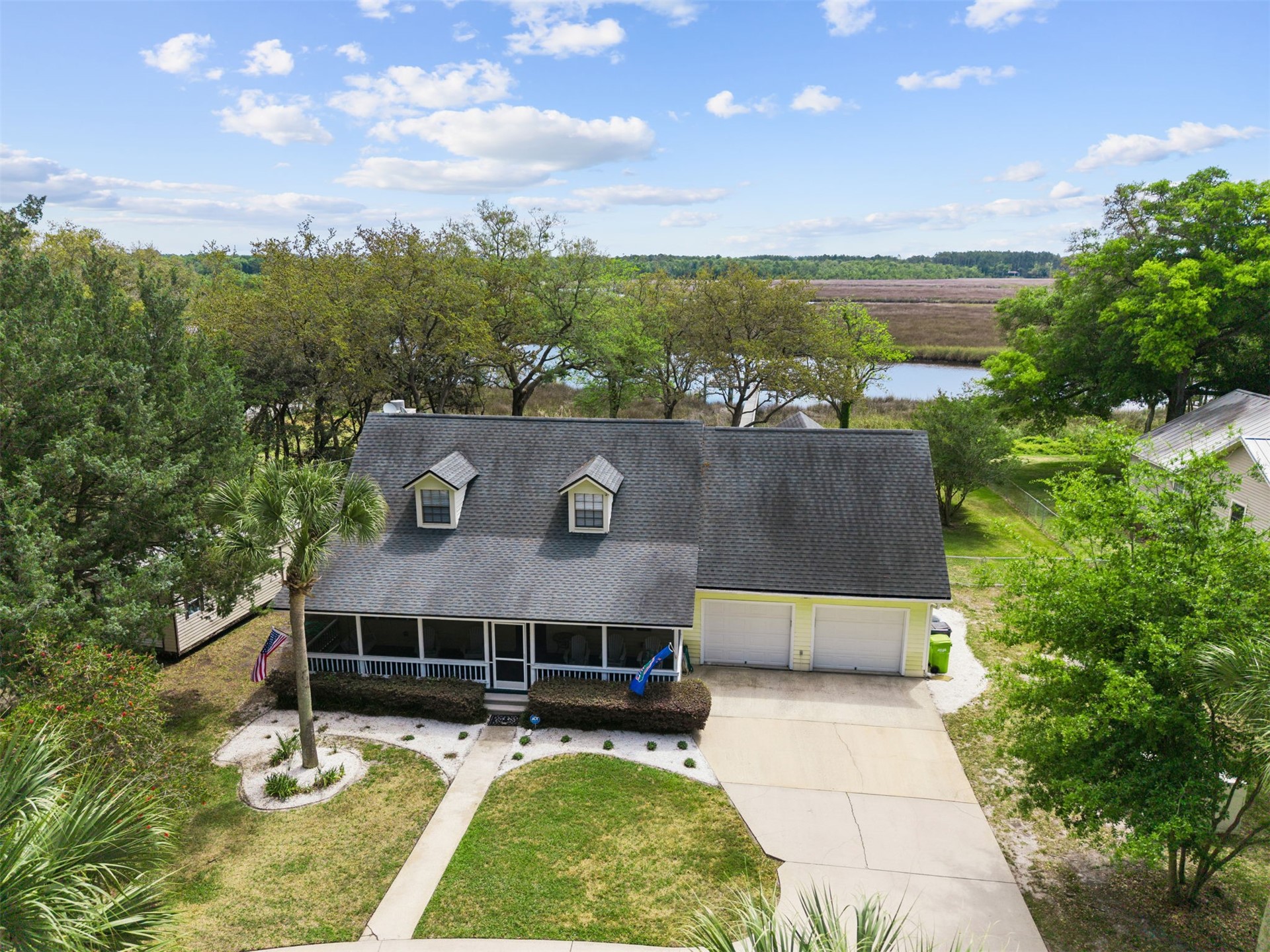 85764 BLACKMON ROAD