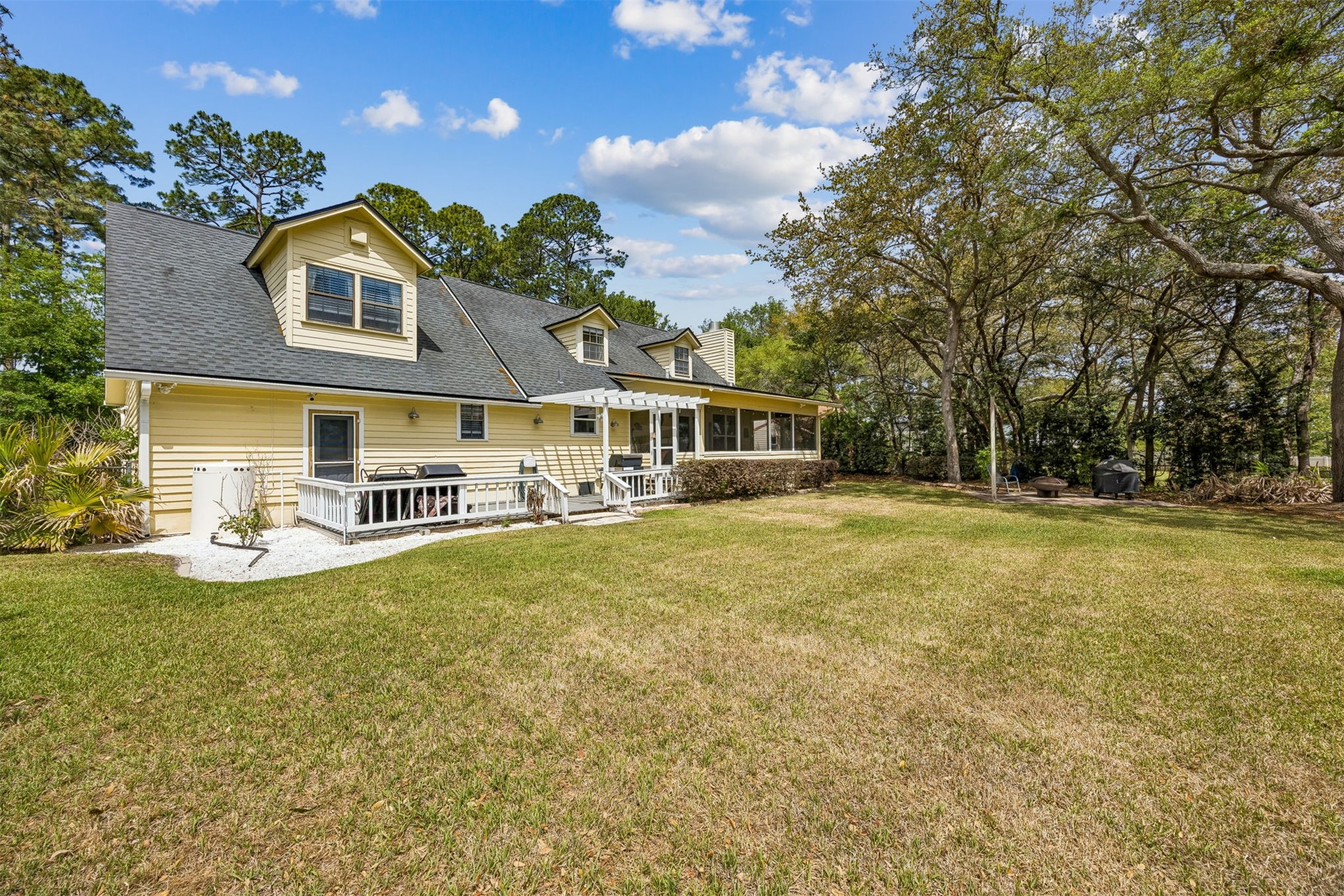 85764 BLACKMON ROAD