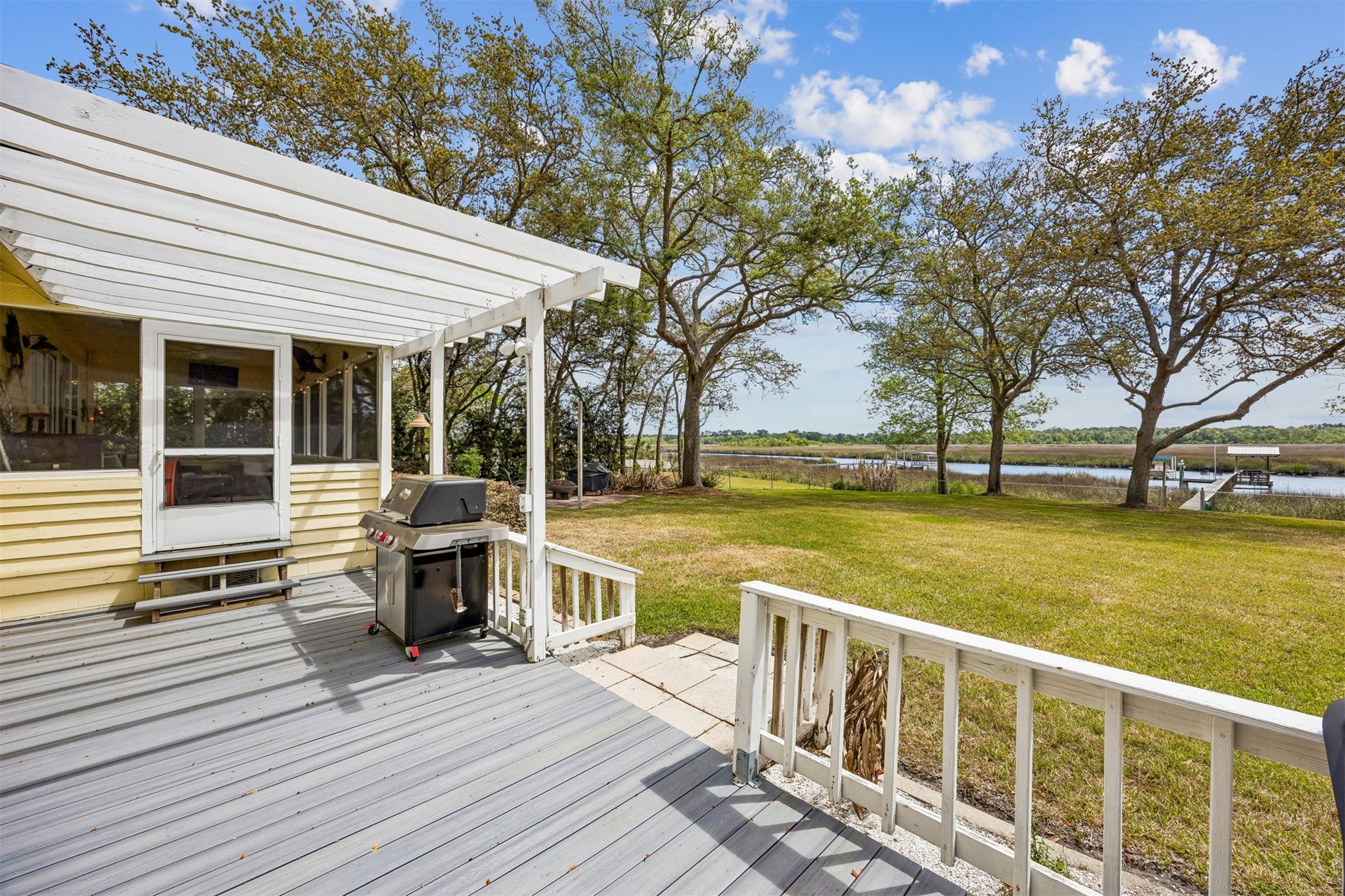 85764 BLACKMON ROAD