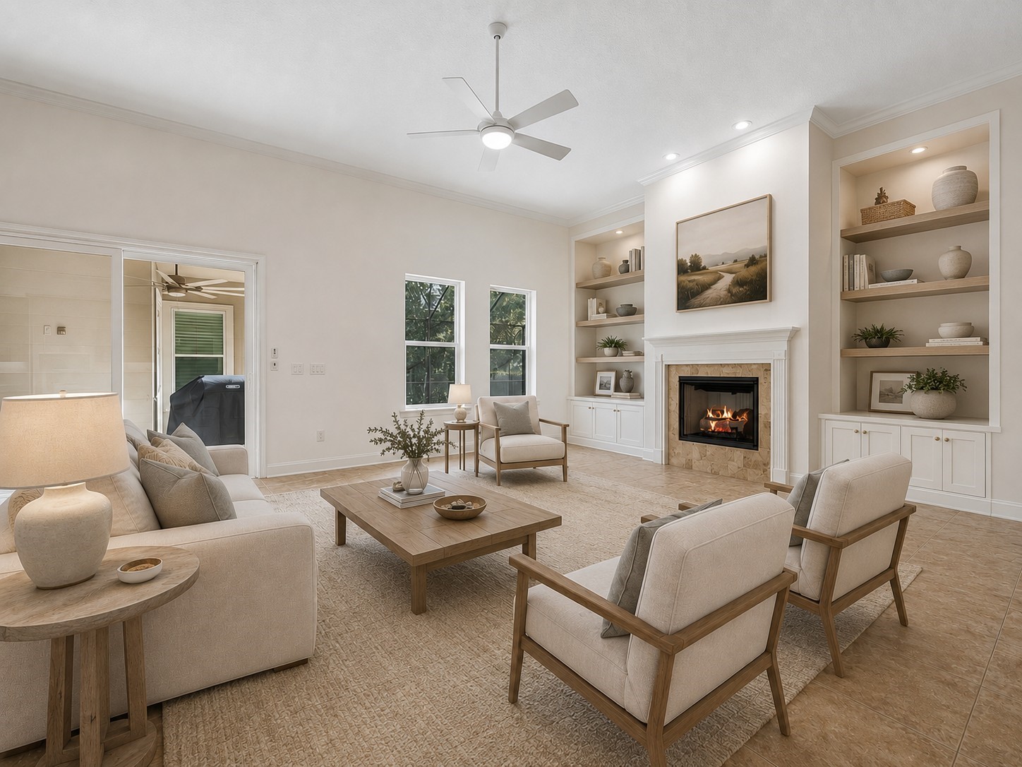 95279 WHISTLING DUCK CIRCLE