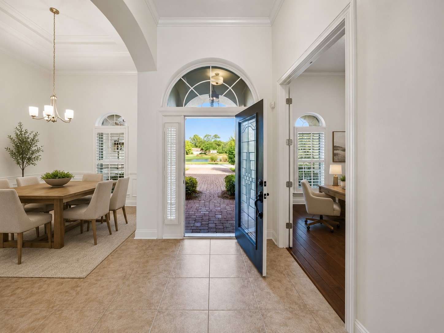 95279 WHISTLING DUCK CIRCLE