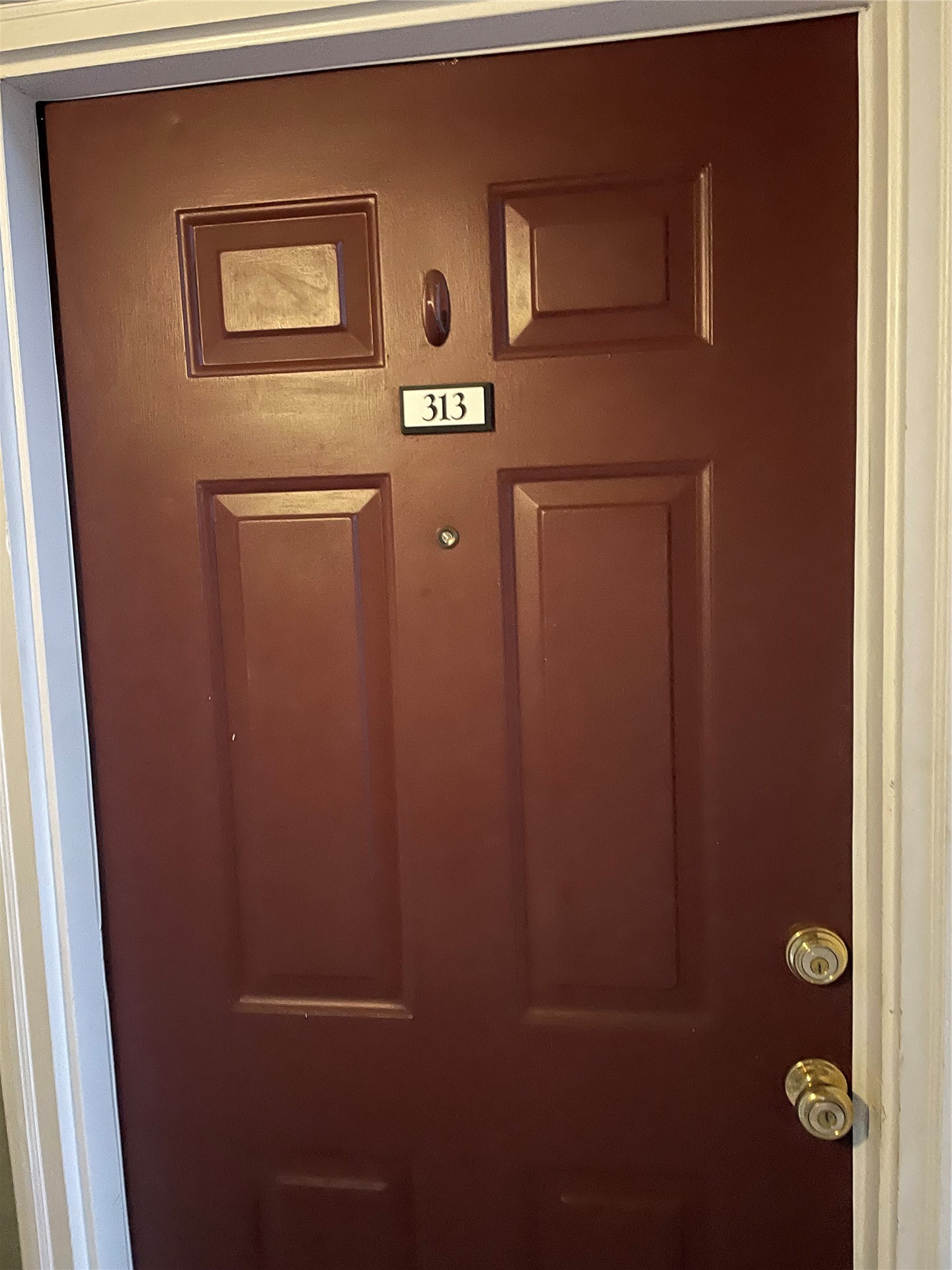 30970 PARADISE COMMONS #313