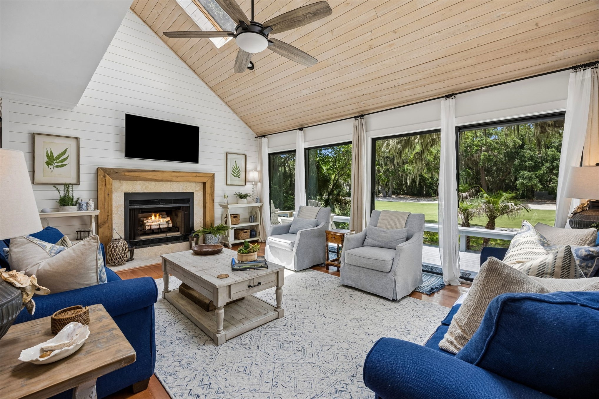 55 MARSH CREEK ROAD