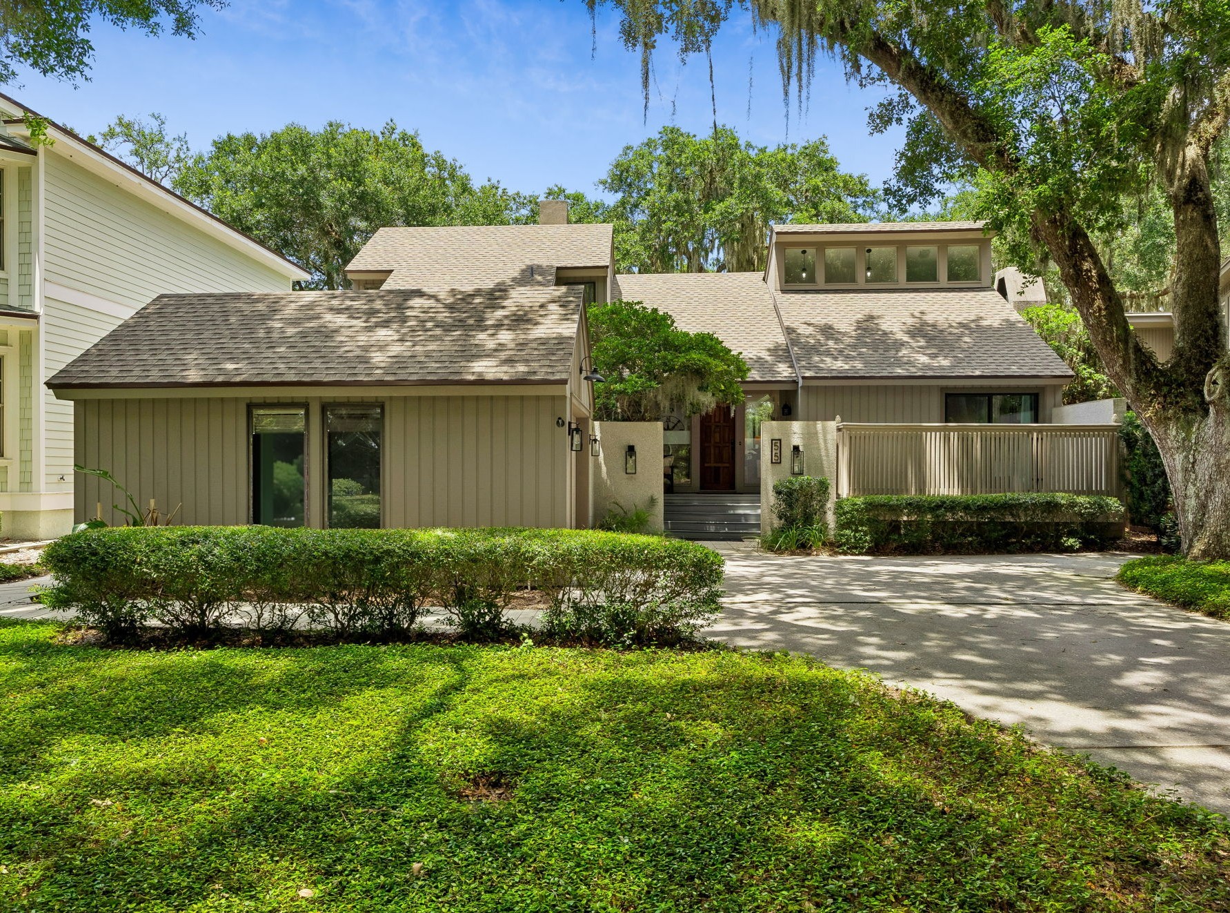55 MARSH CREEK ROAD