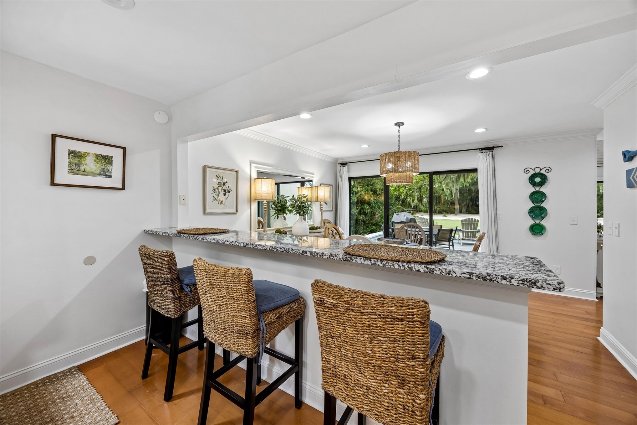 55 MARSH CREEK ROAD