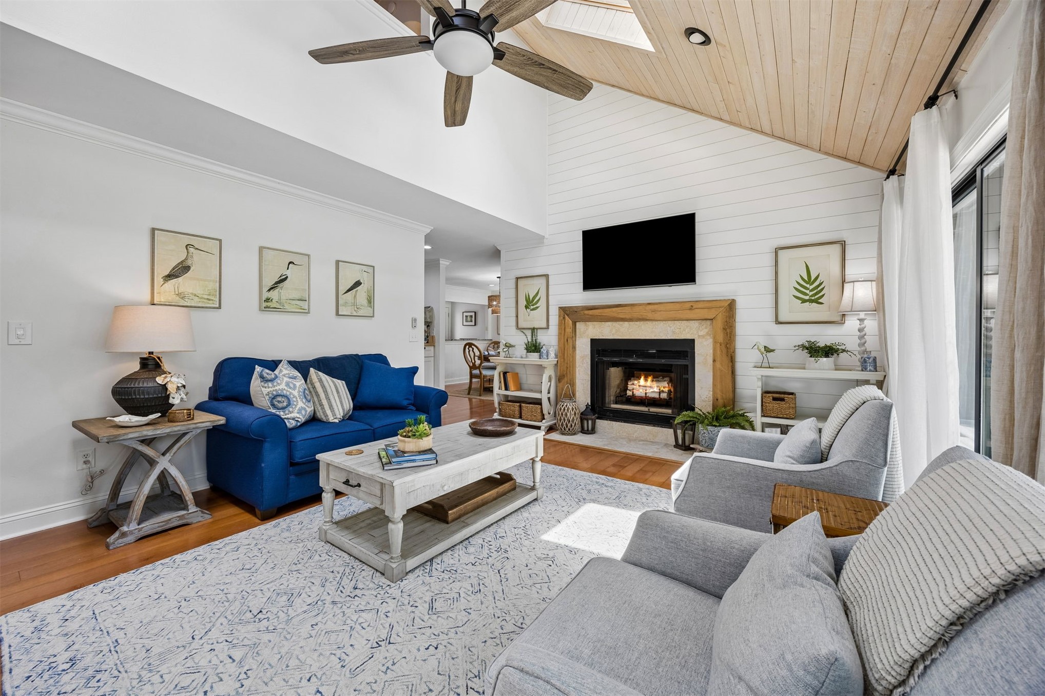 55 MARSH CREEK ROAD
