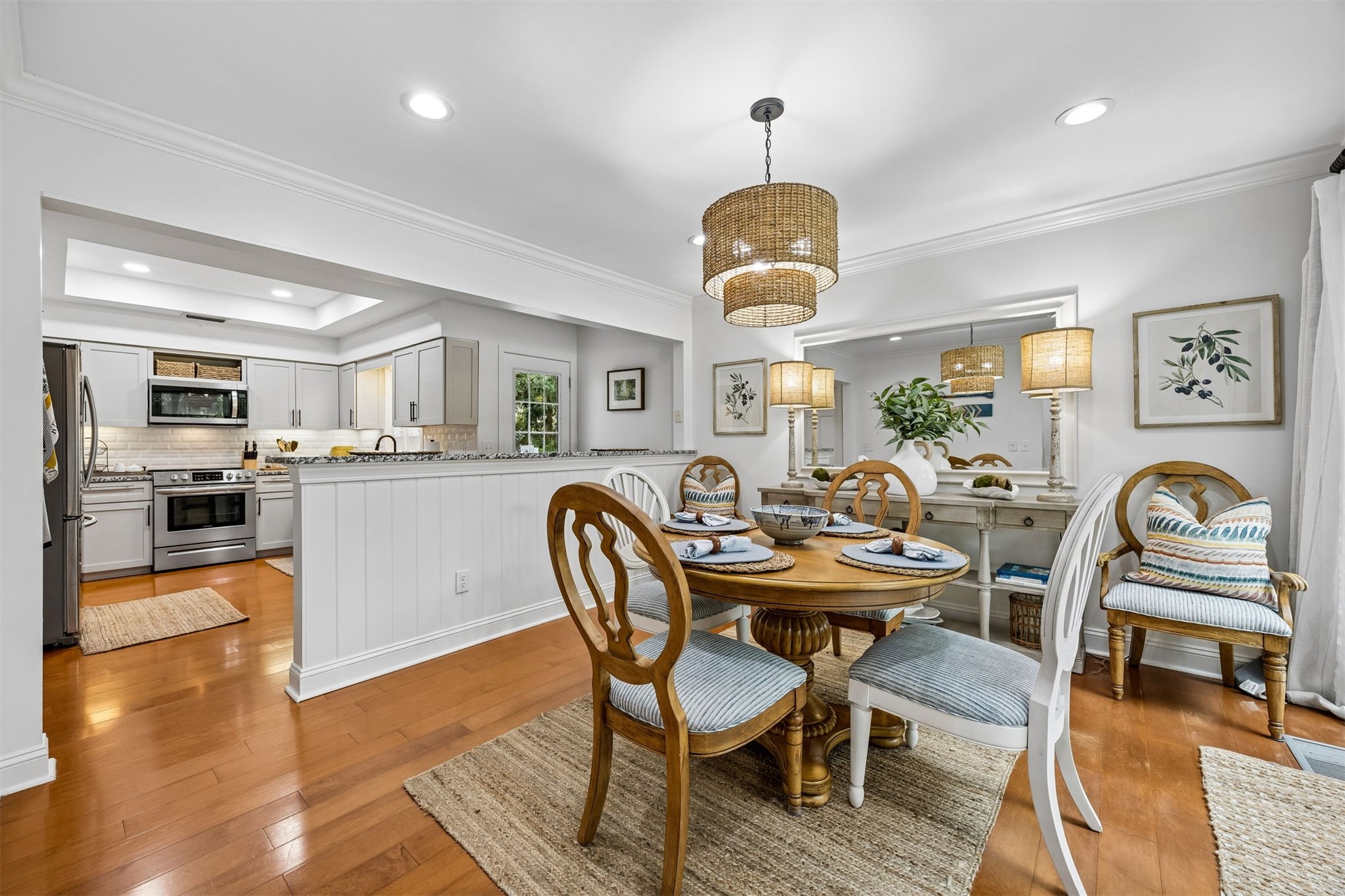 55 MARSH CREEK ROAD
