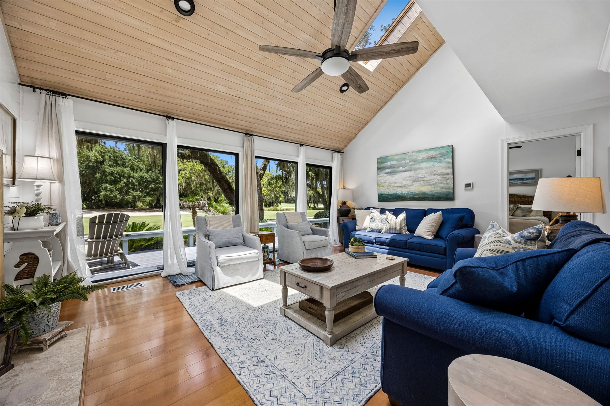 55 MARSH CREEK ROAD