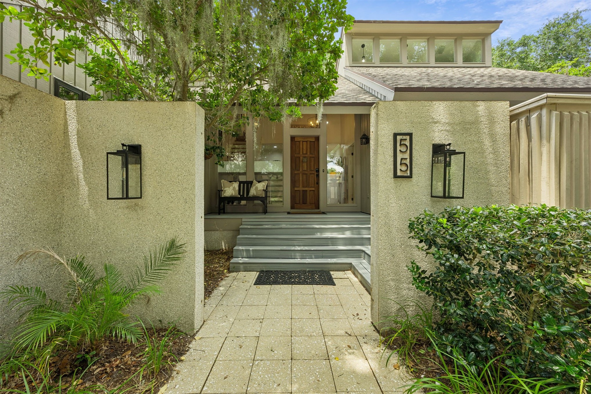 55 MARSH CREEK ROAD