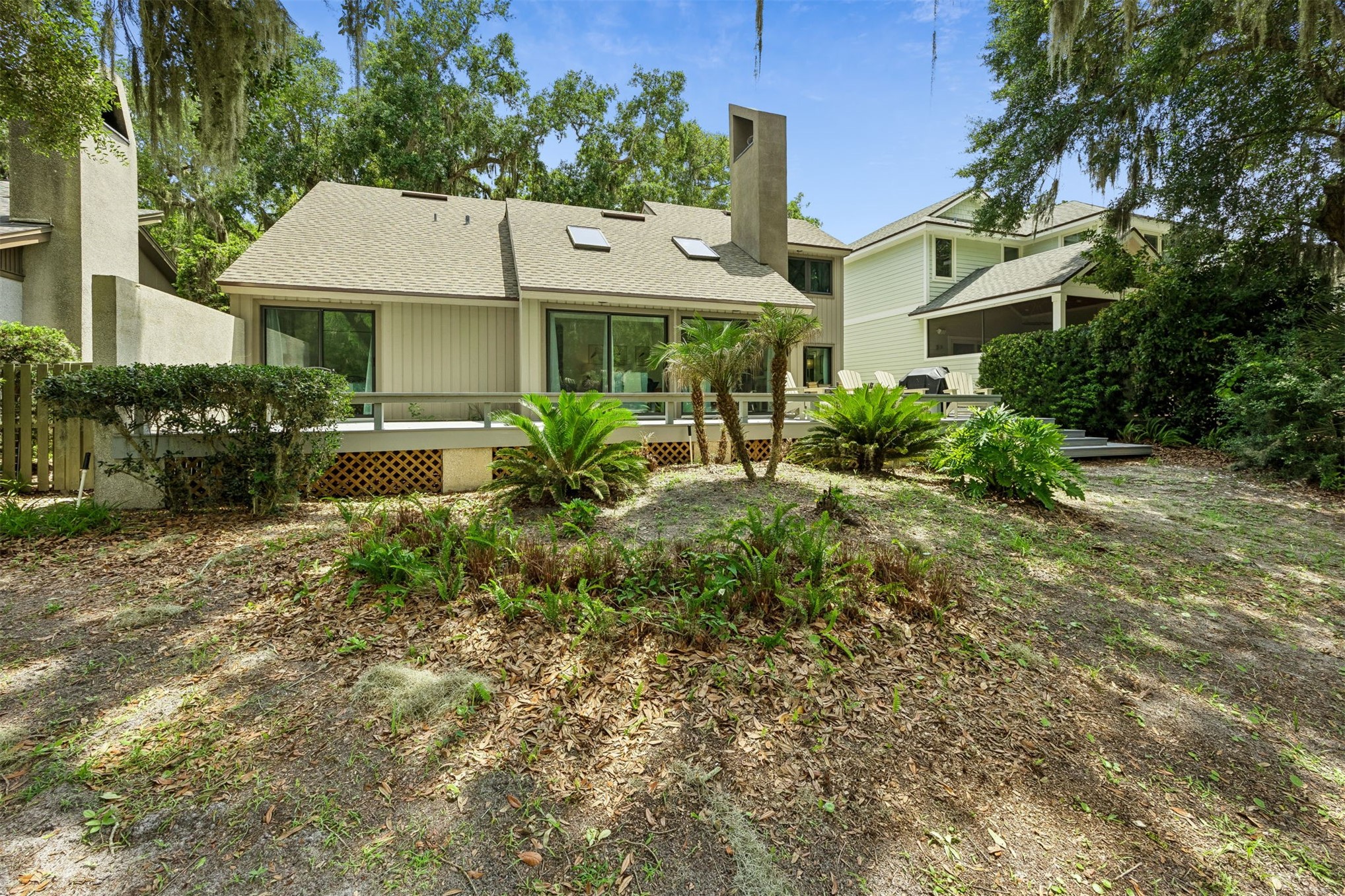 55 MARSH CREEK ROAD