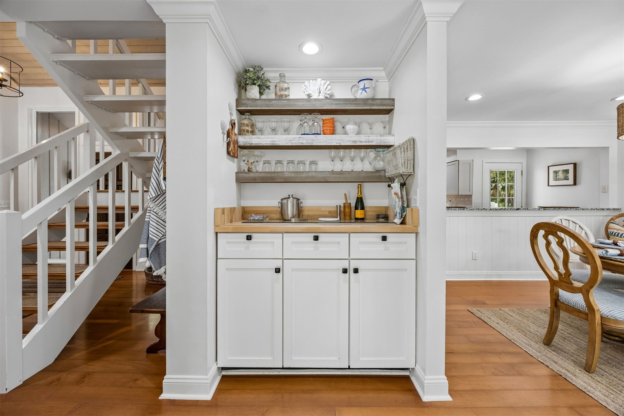 55 MARSH CREEK ROAD