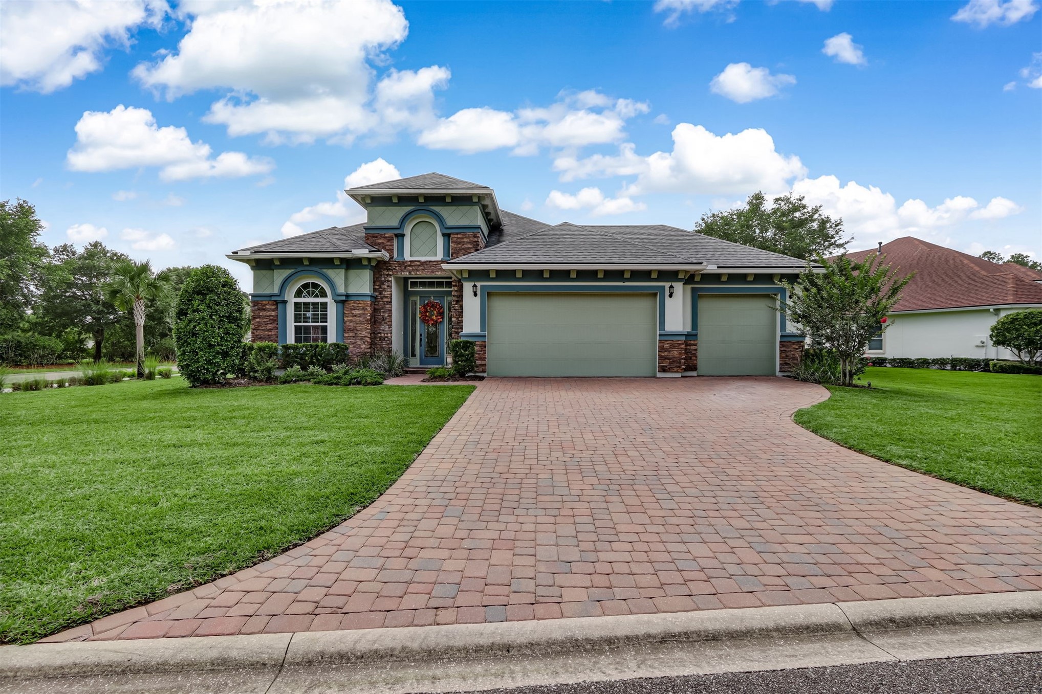 95025 STARLING COURT