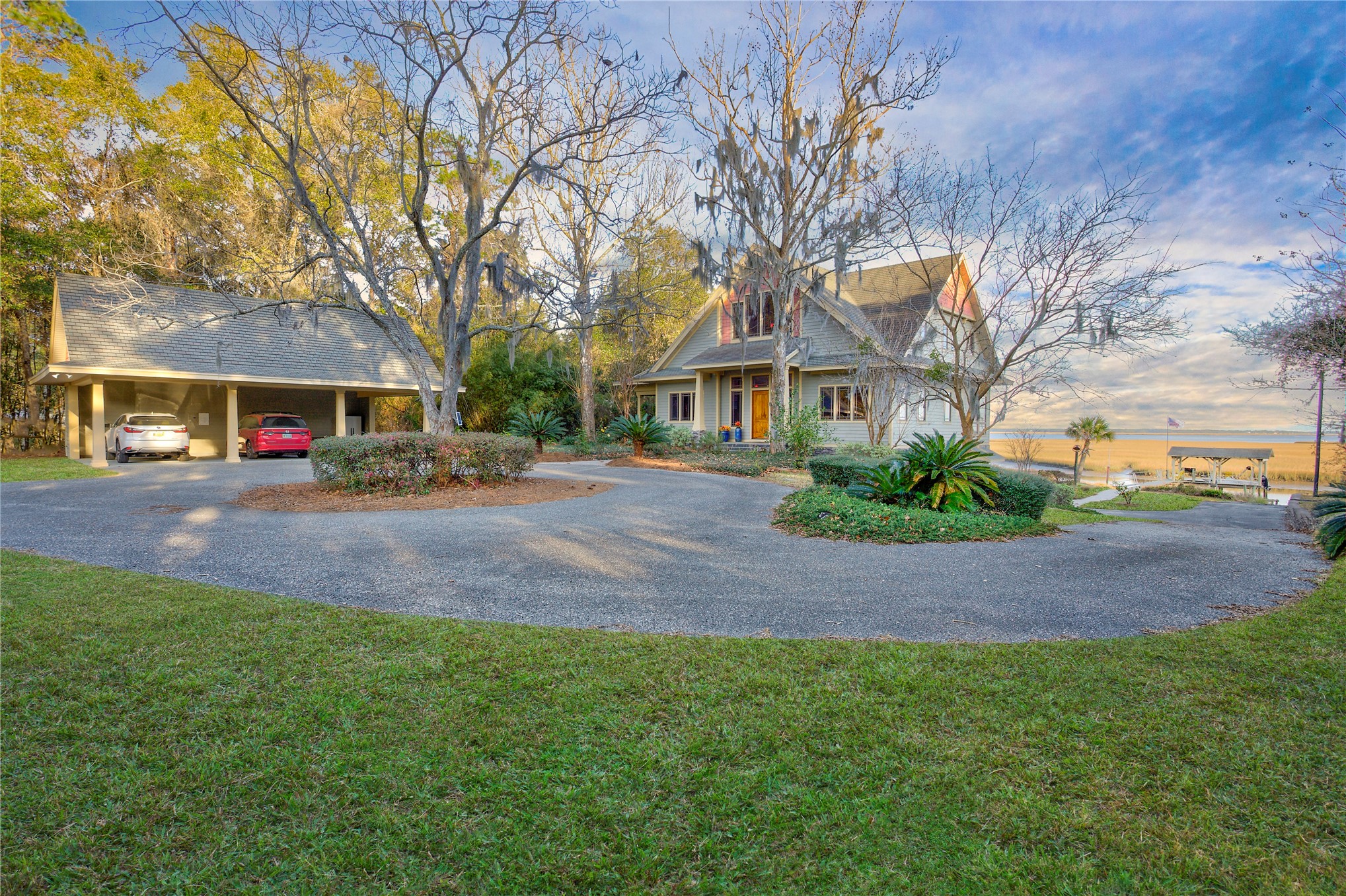 940564 OLD NASSAUVILLE ROAD