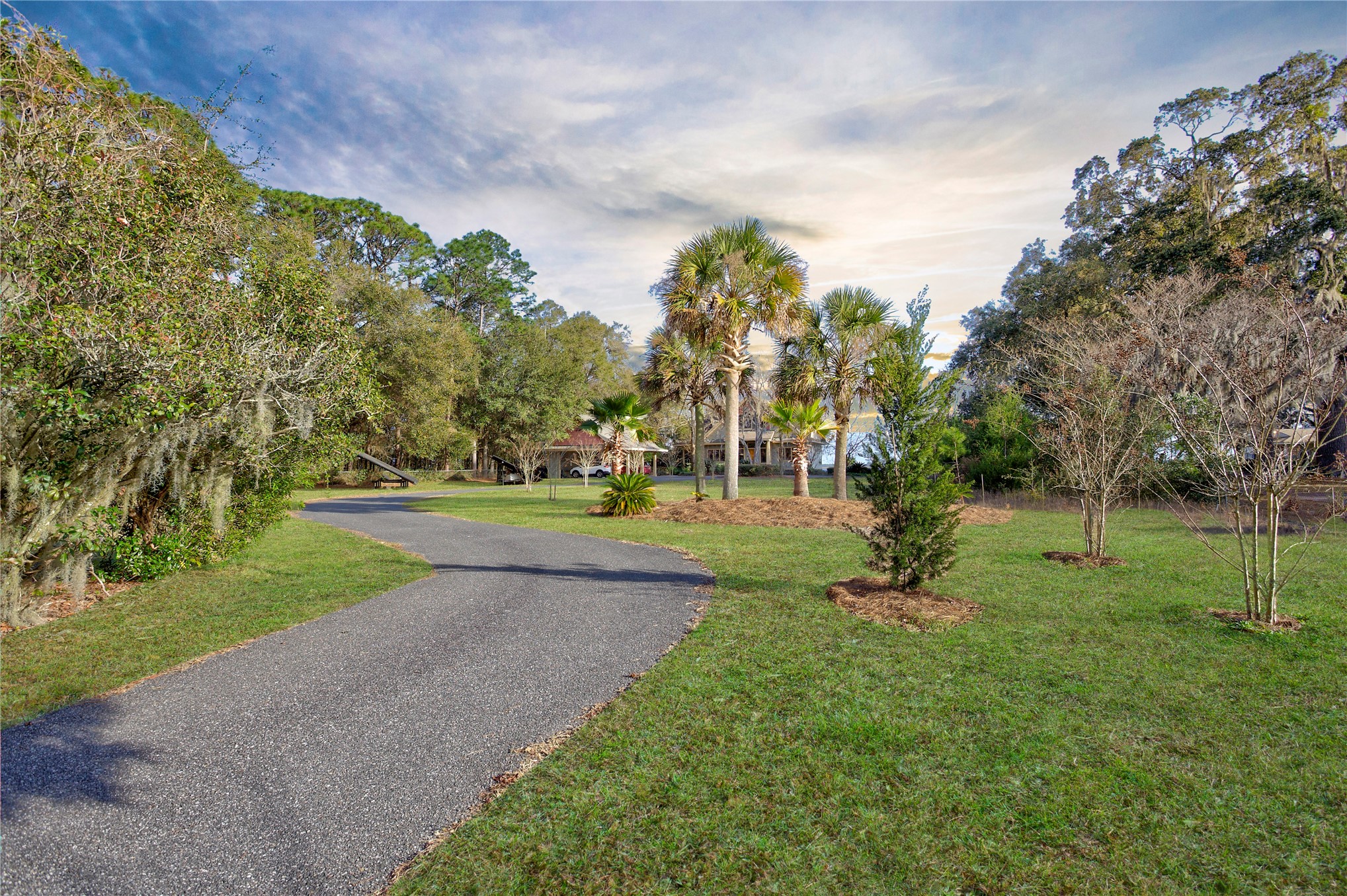 940564 OLD NASSAUVILLE ROAD